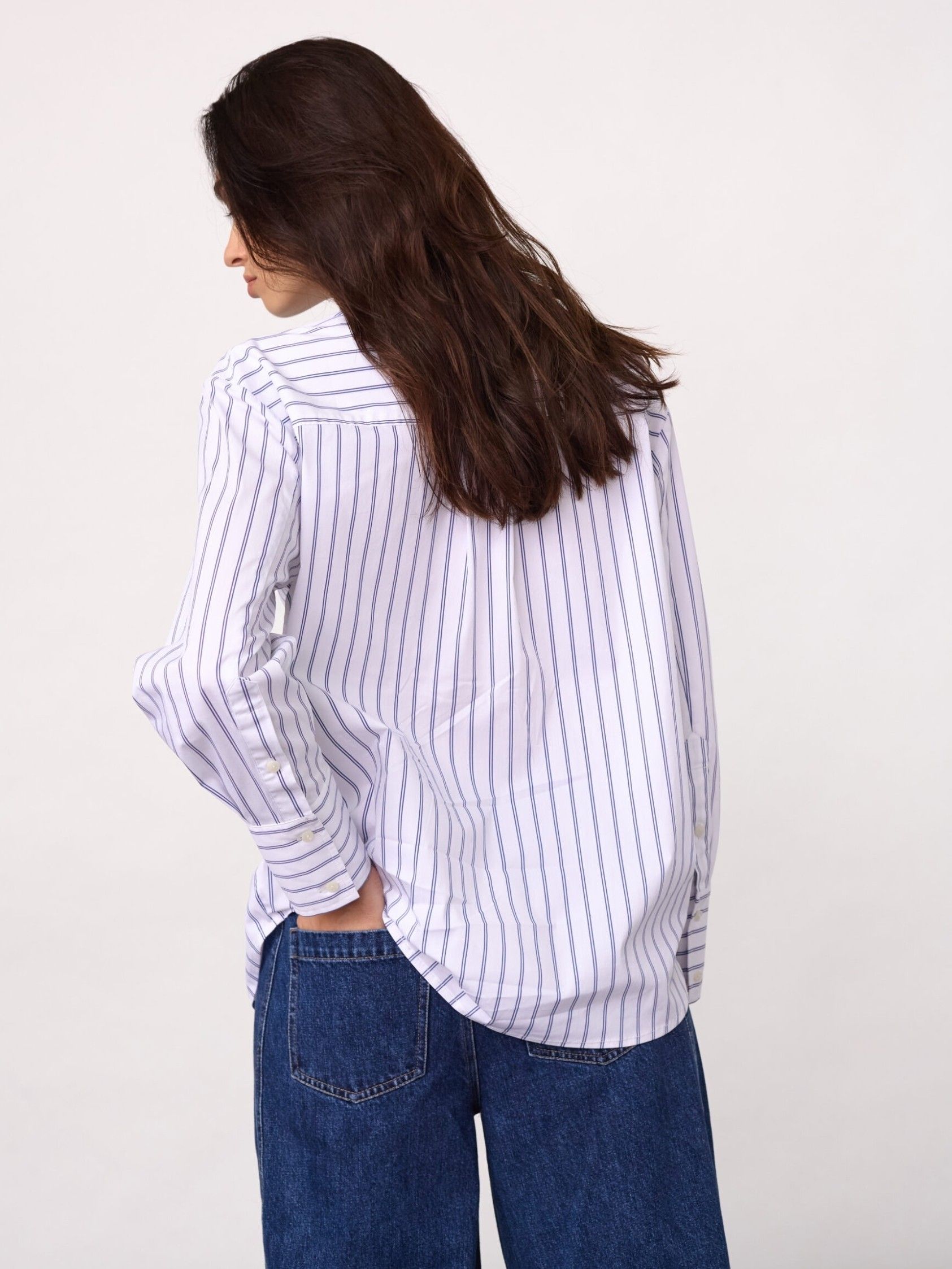 CO'COUTURE - BLOUSE - Wit