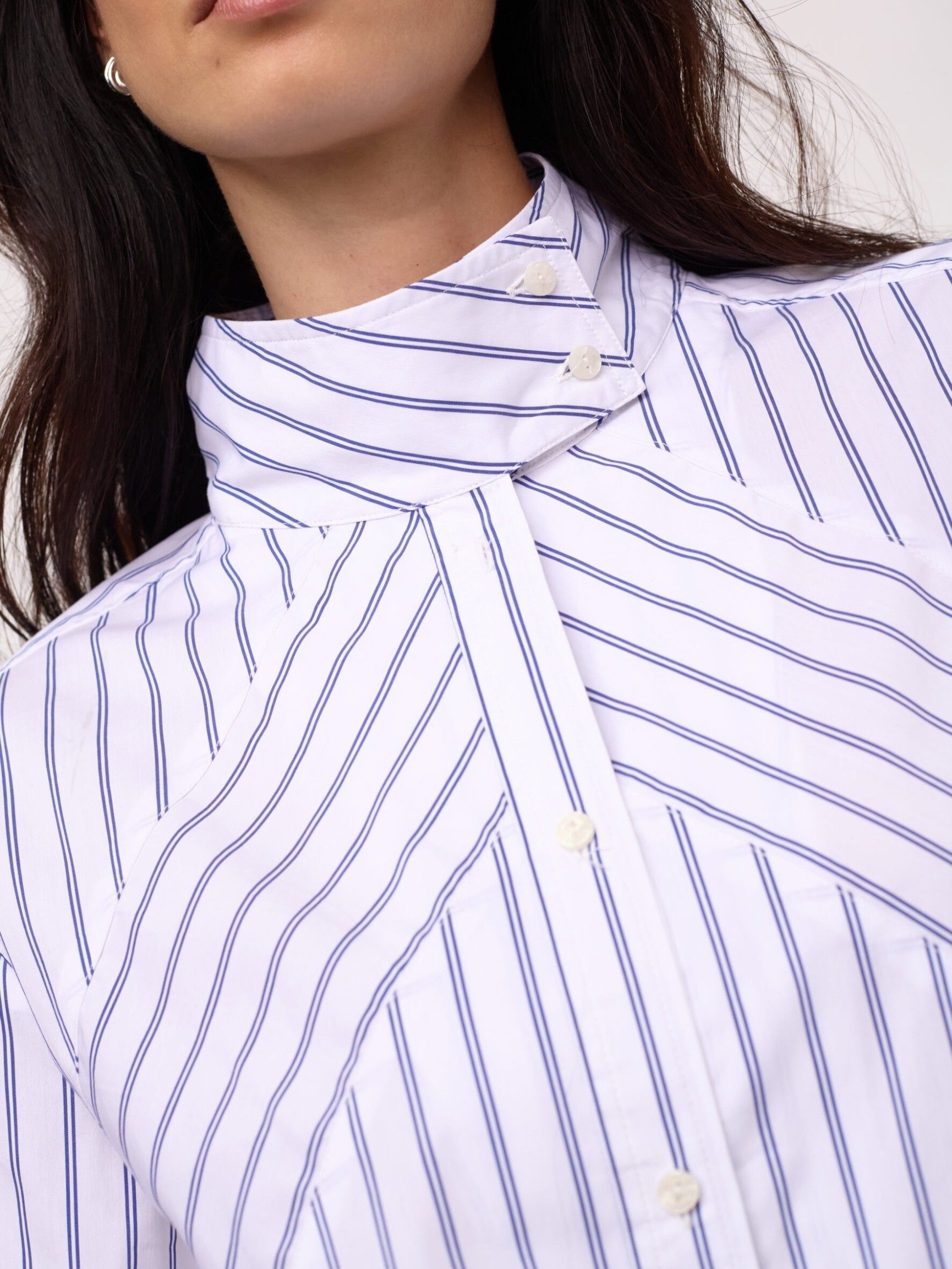 CO'COUTURE - BLOUSE - Wit