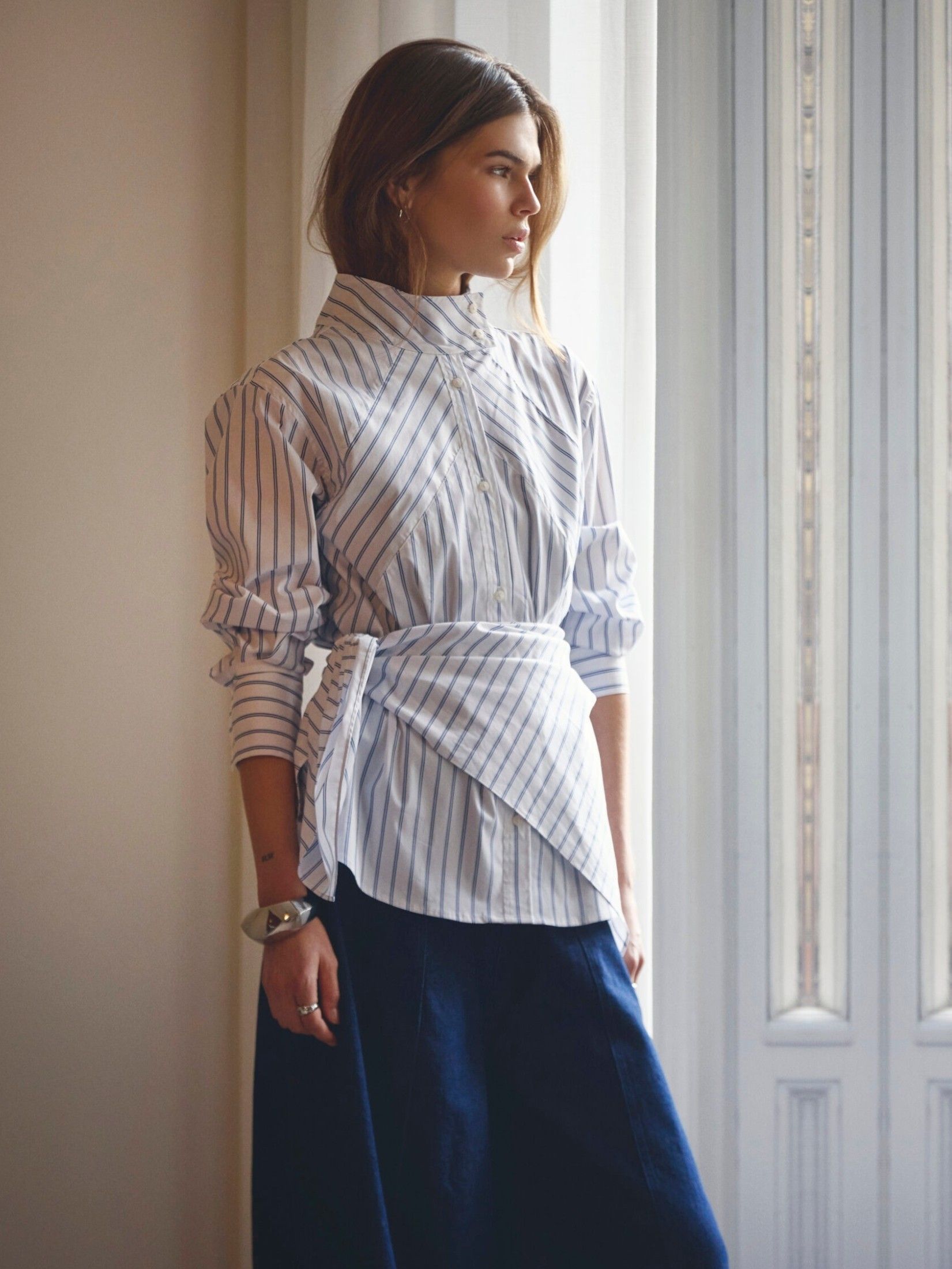 CO'COUTURE - ACCESSOIRE - Wit