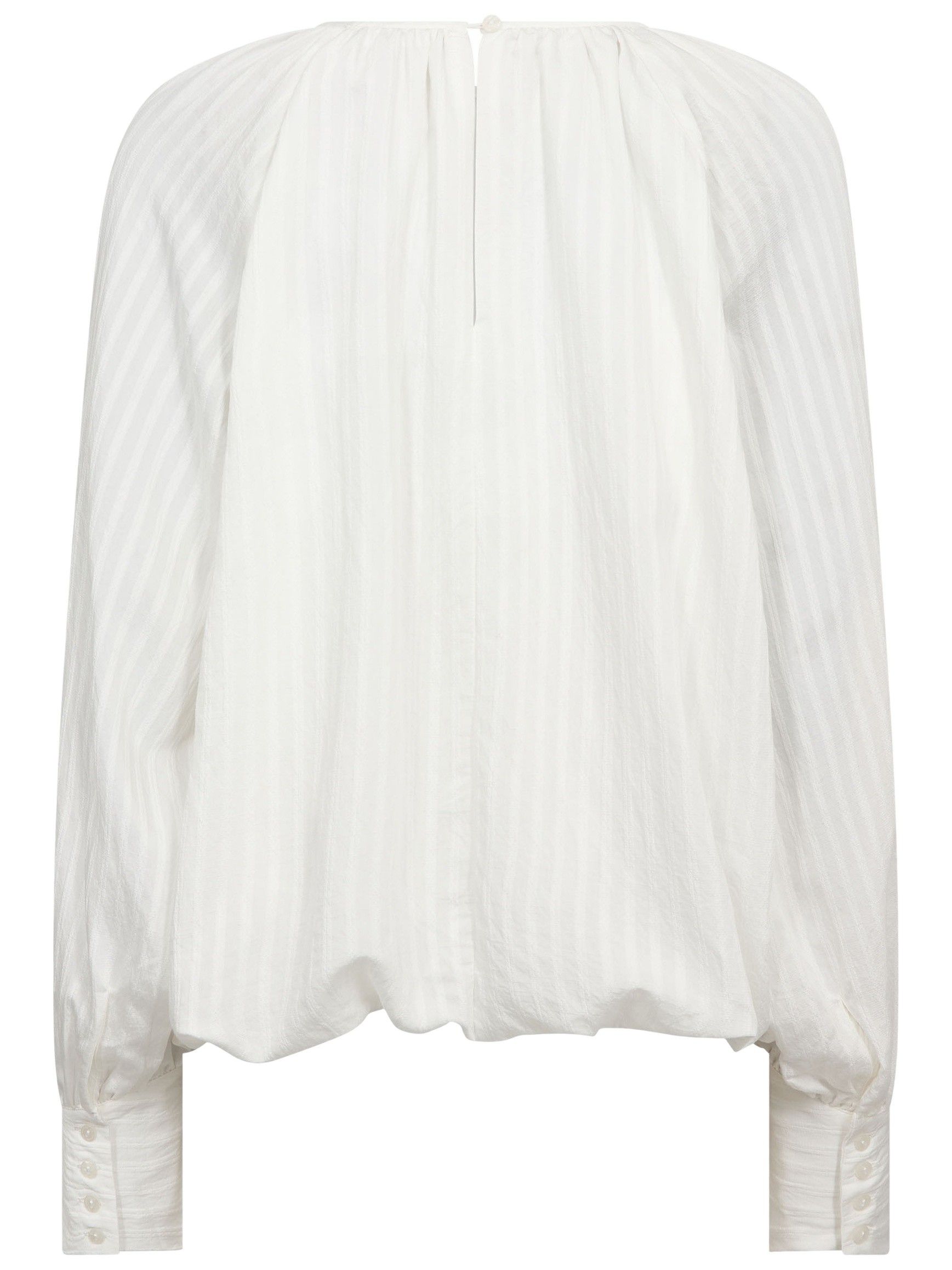 CO'COUTURE - BLOUSE - Wit