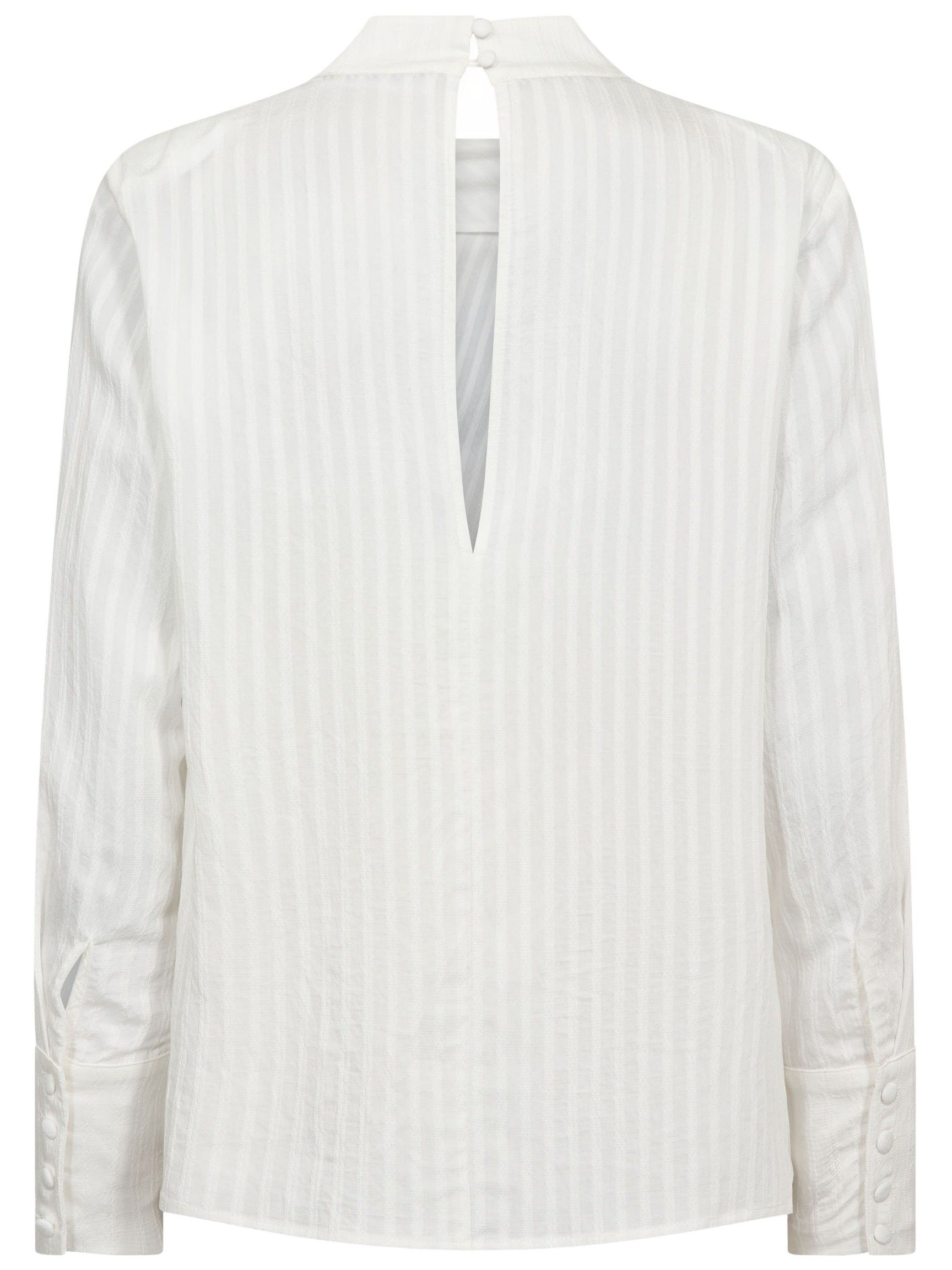 CO'COUTURE - BLOUSE - Wit