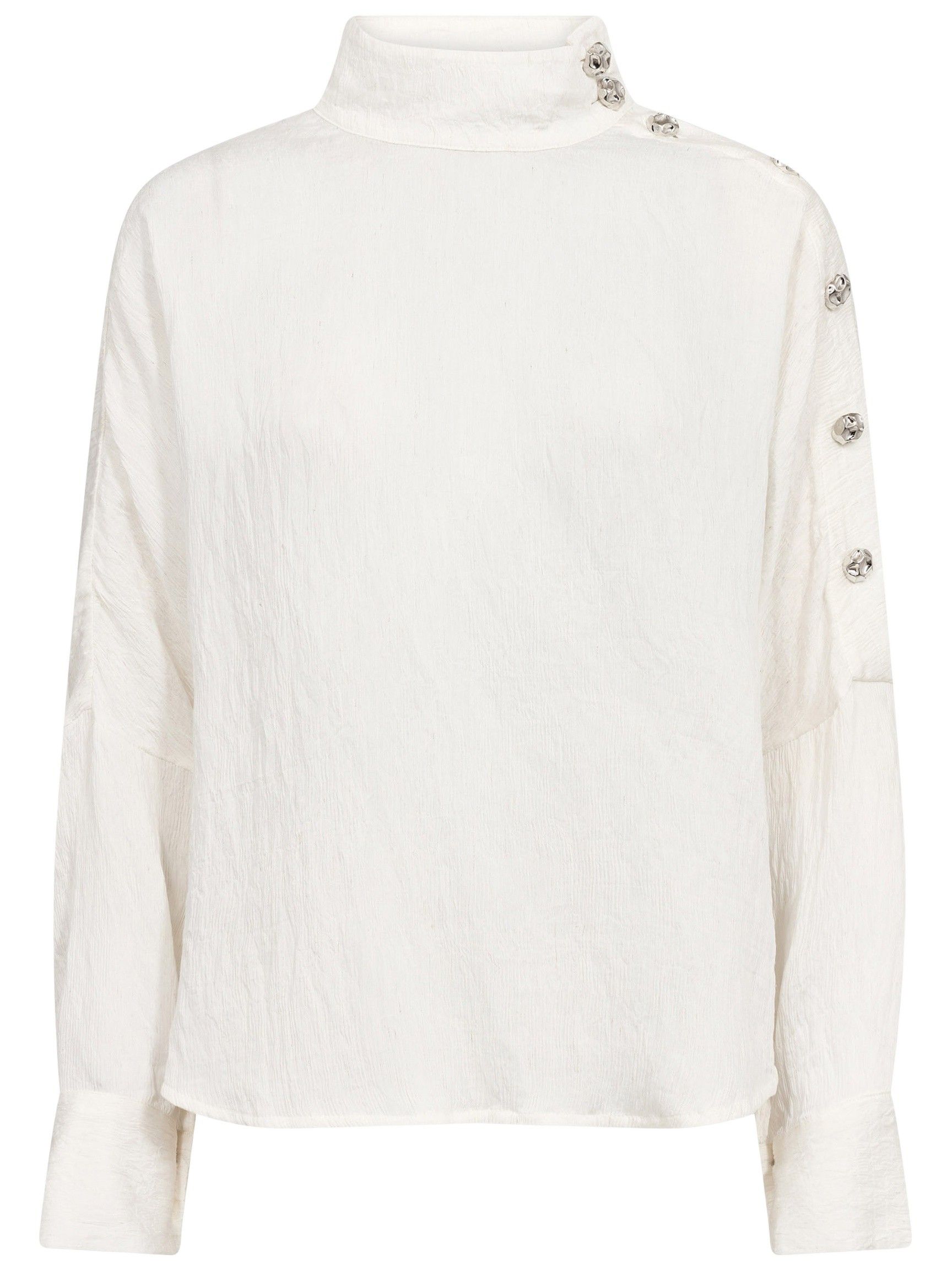 CO'COUTURE - BLOUSE - Off white