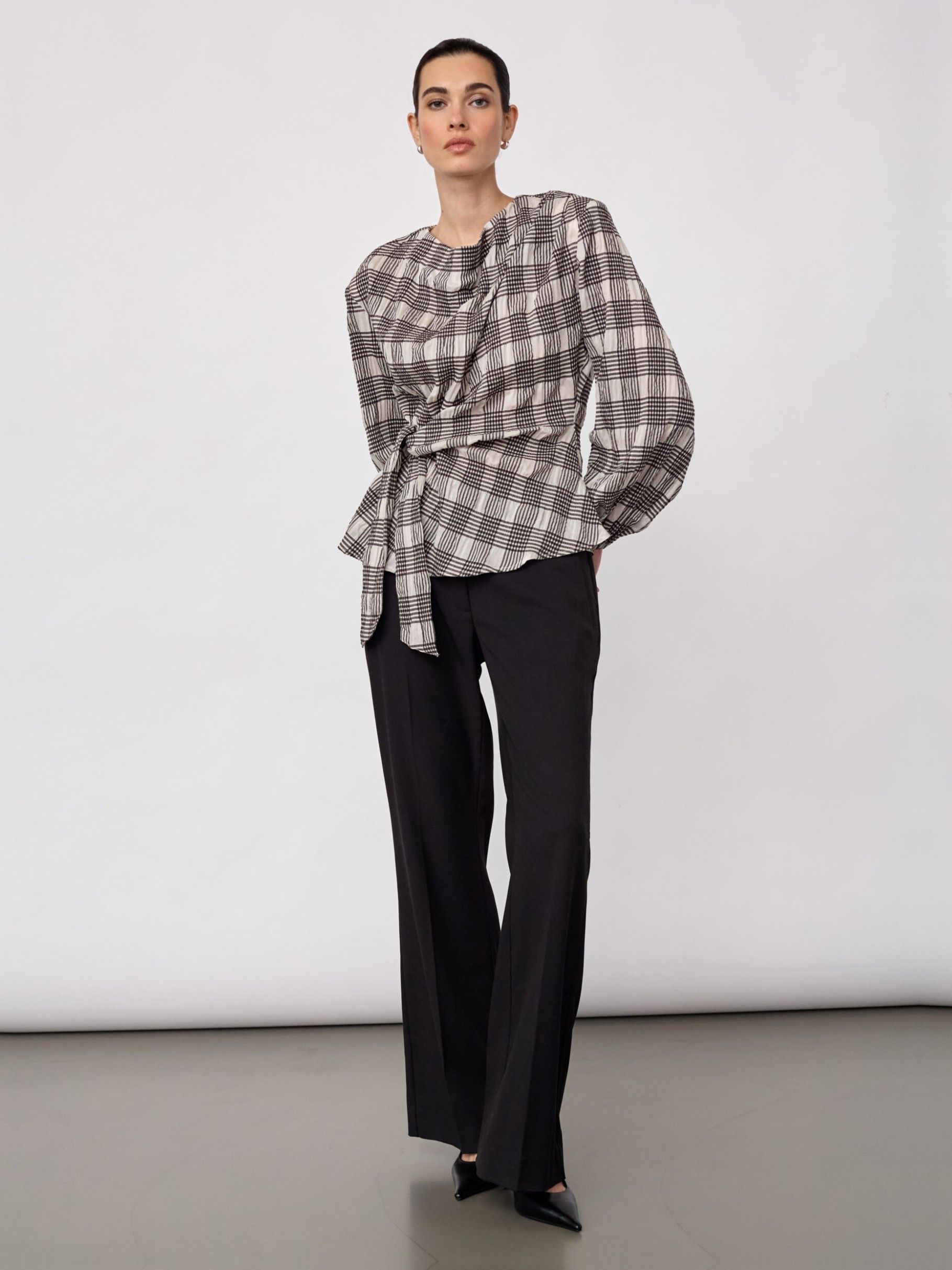 CO'COUTURE - BLOUSE - Off white
