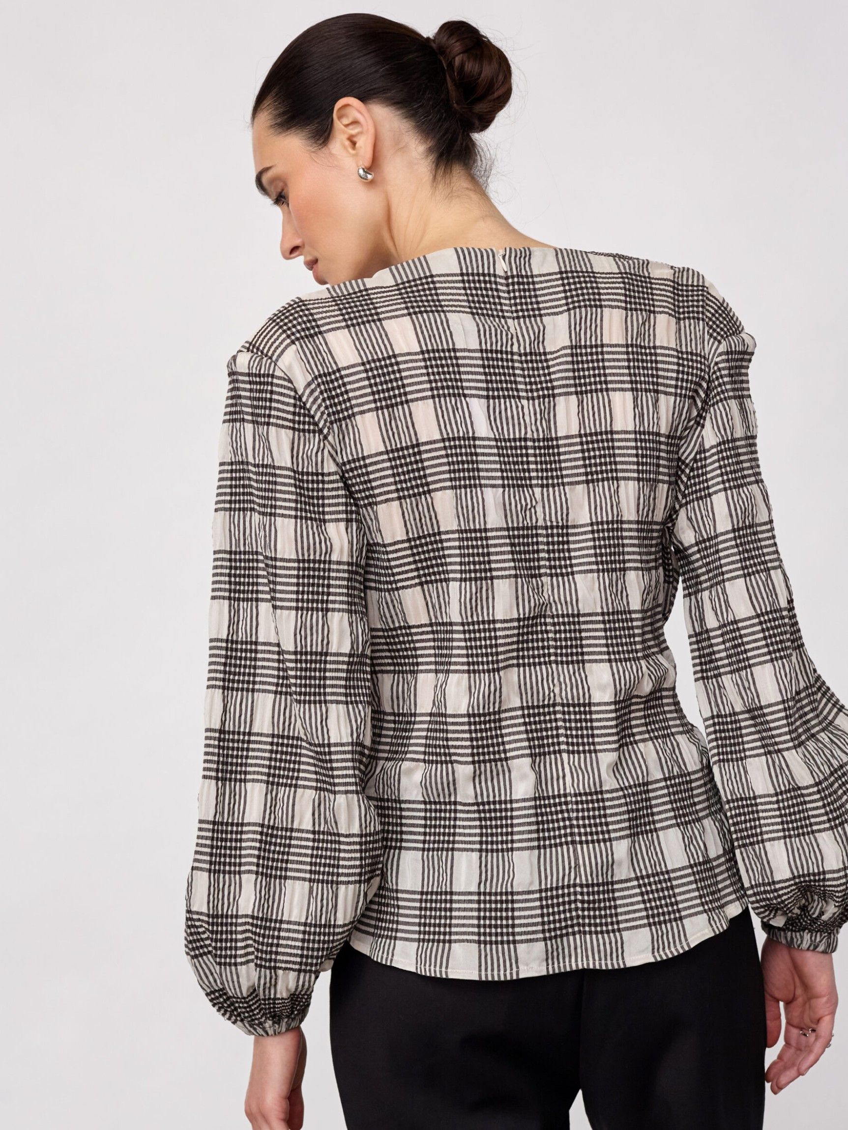 CO'COUTURE - BLOUSE - Off white