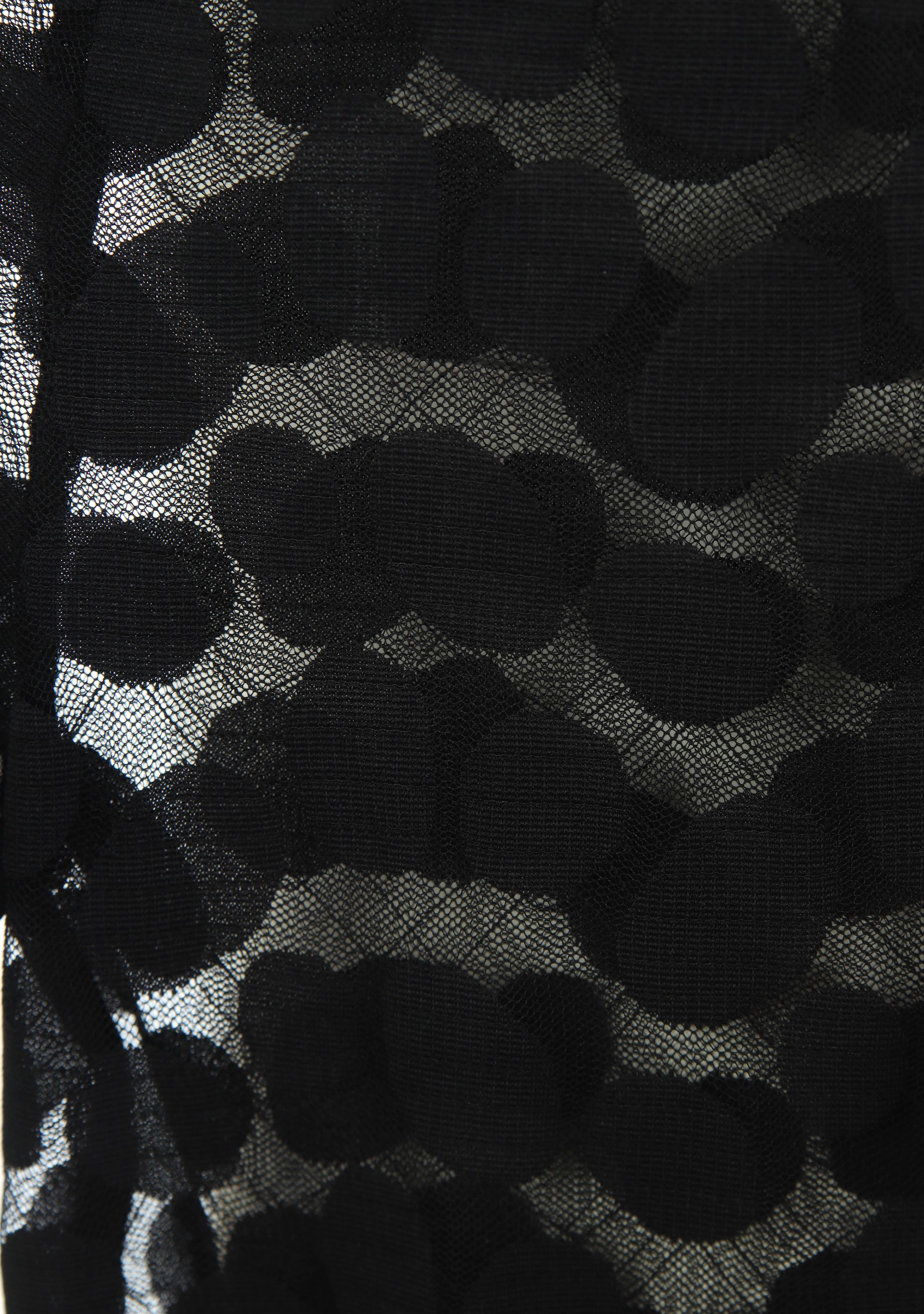 CO'COUTURE - SHIRT - Zwart