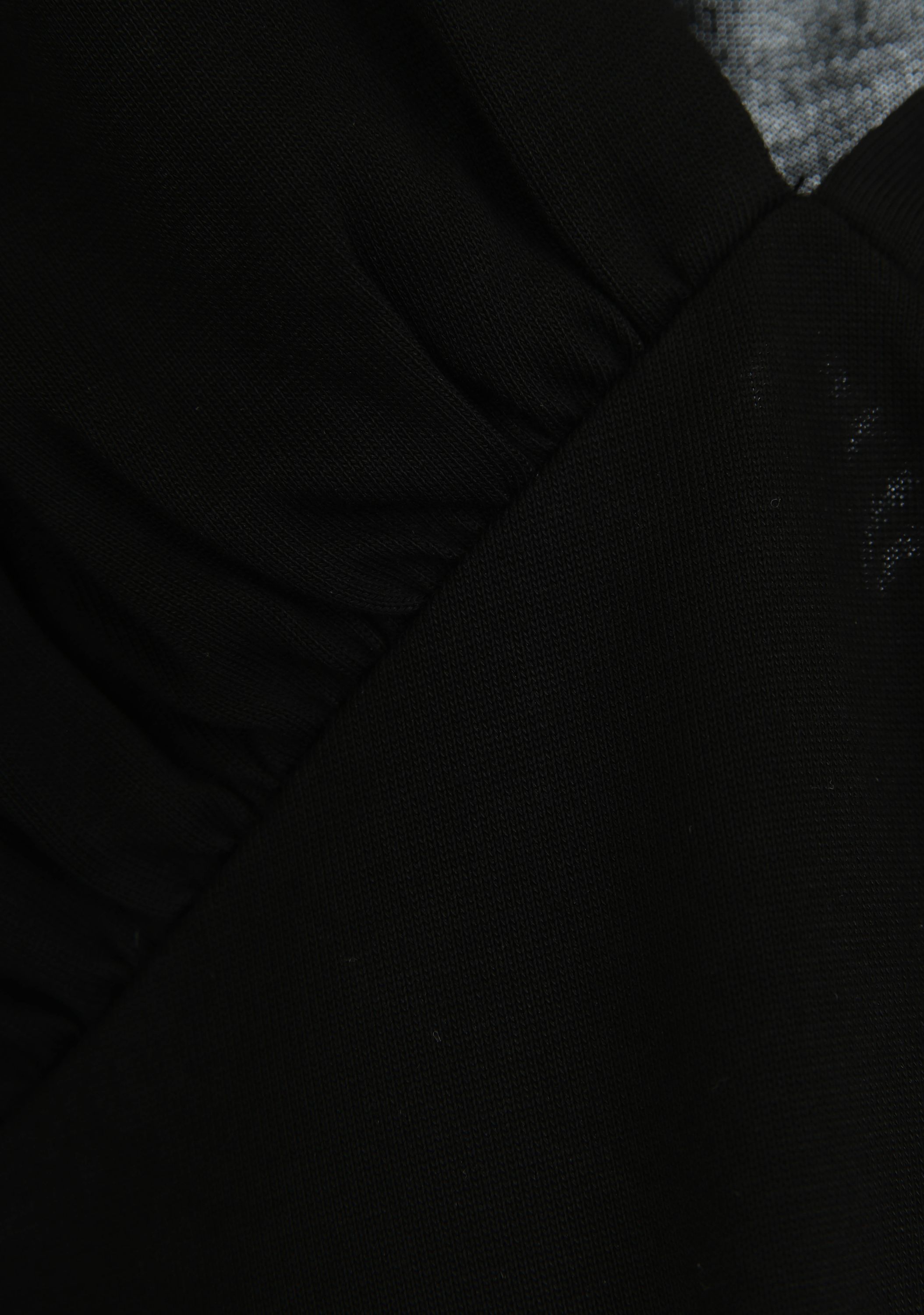 CO'COUTURE - SHIRT - Zwart