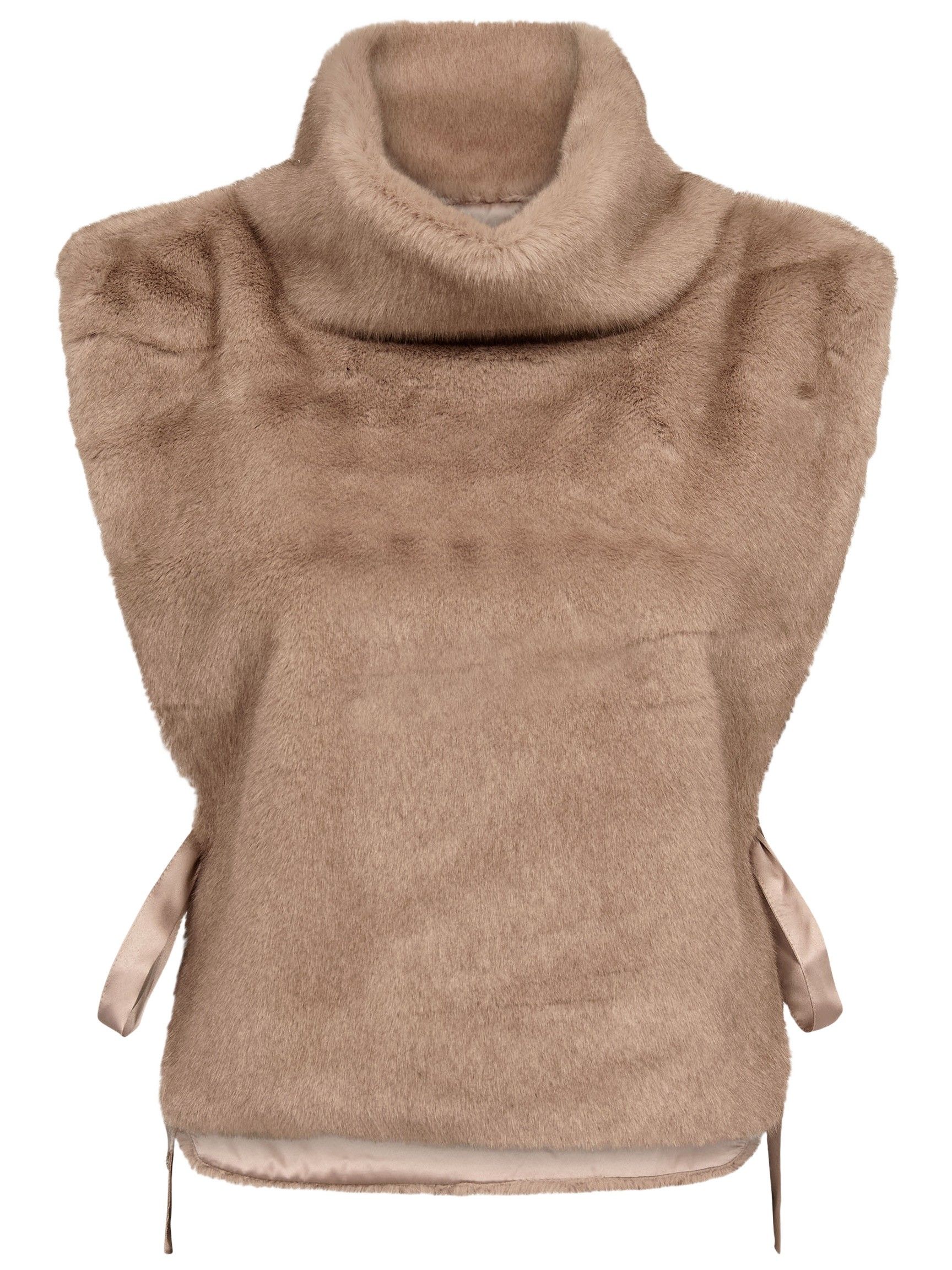 CO'COUTURE - JAS - Beige