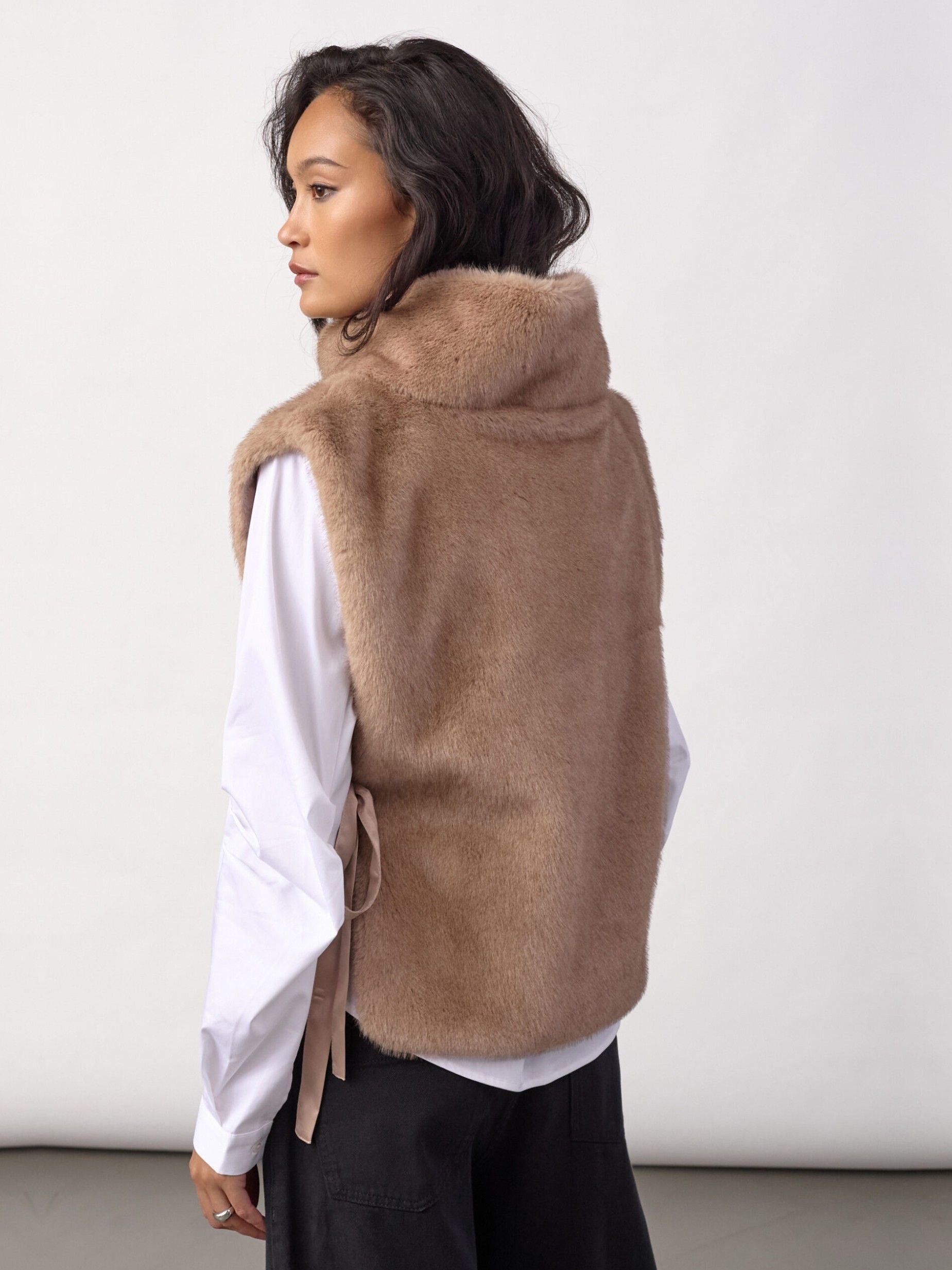 CO'COUTURE - JAS - Beige