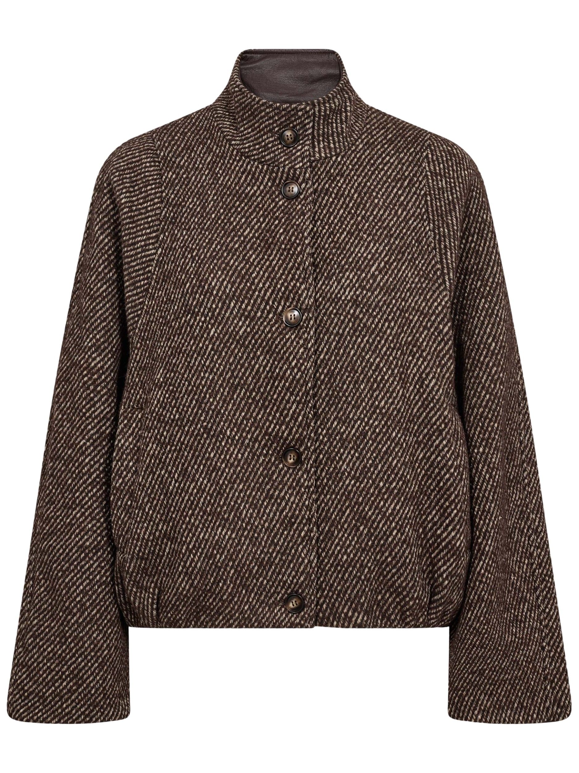 CO'COUTURE - BLAZER - Bruin