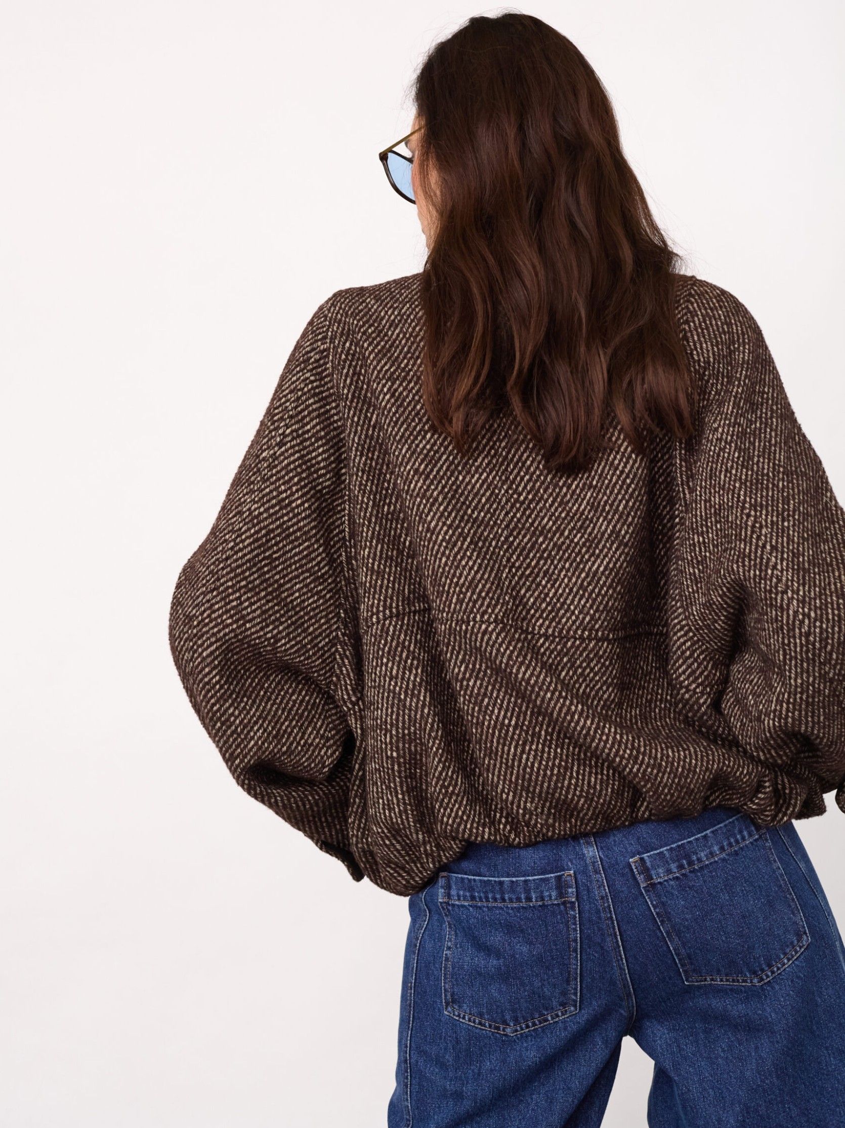 CO'COUTURE - BLAZER - Bruin