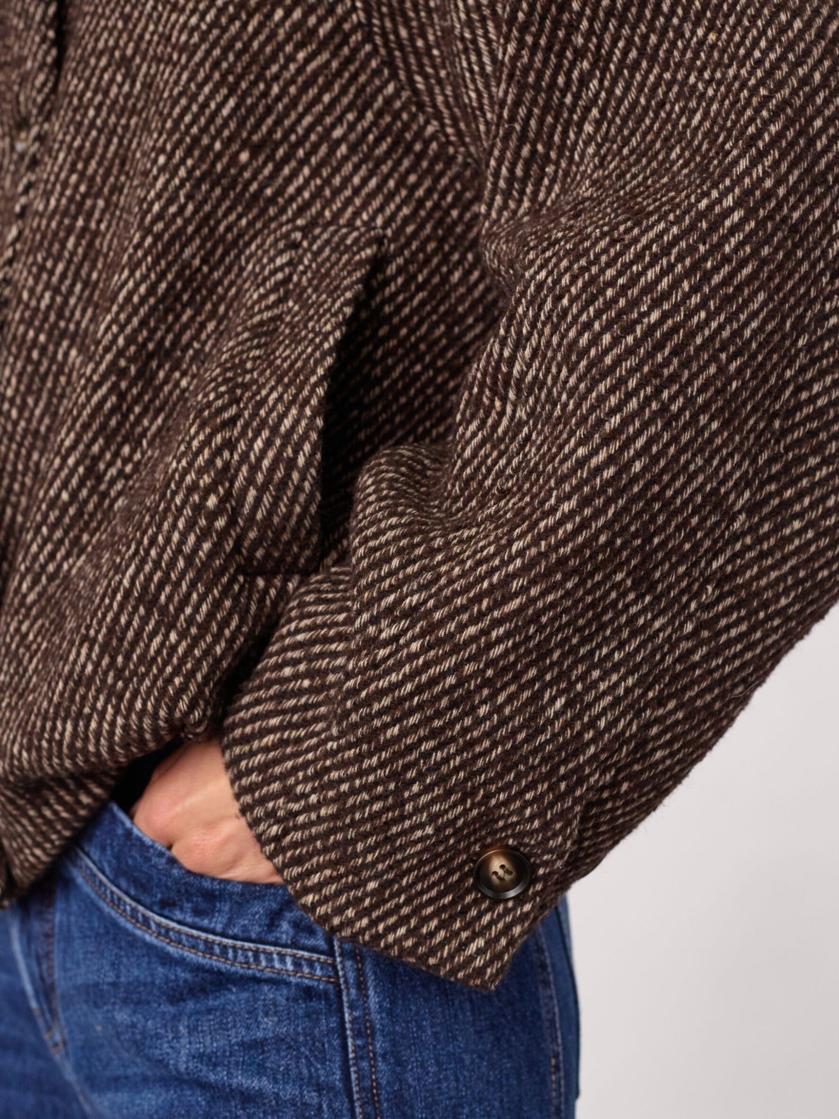 CO'COUTURE - BLAZER - Bruin
