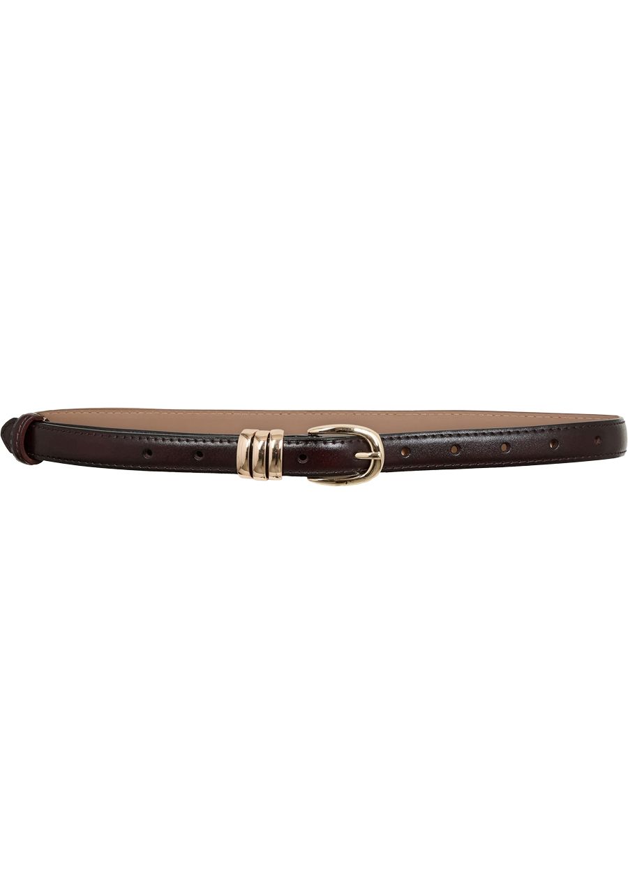 CO'COUTURE - ACCESSOIRE - Bruin