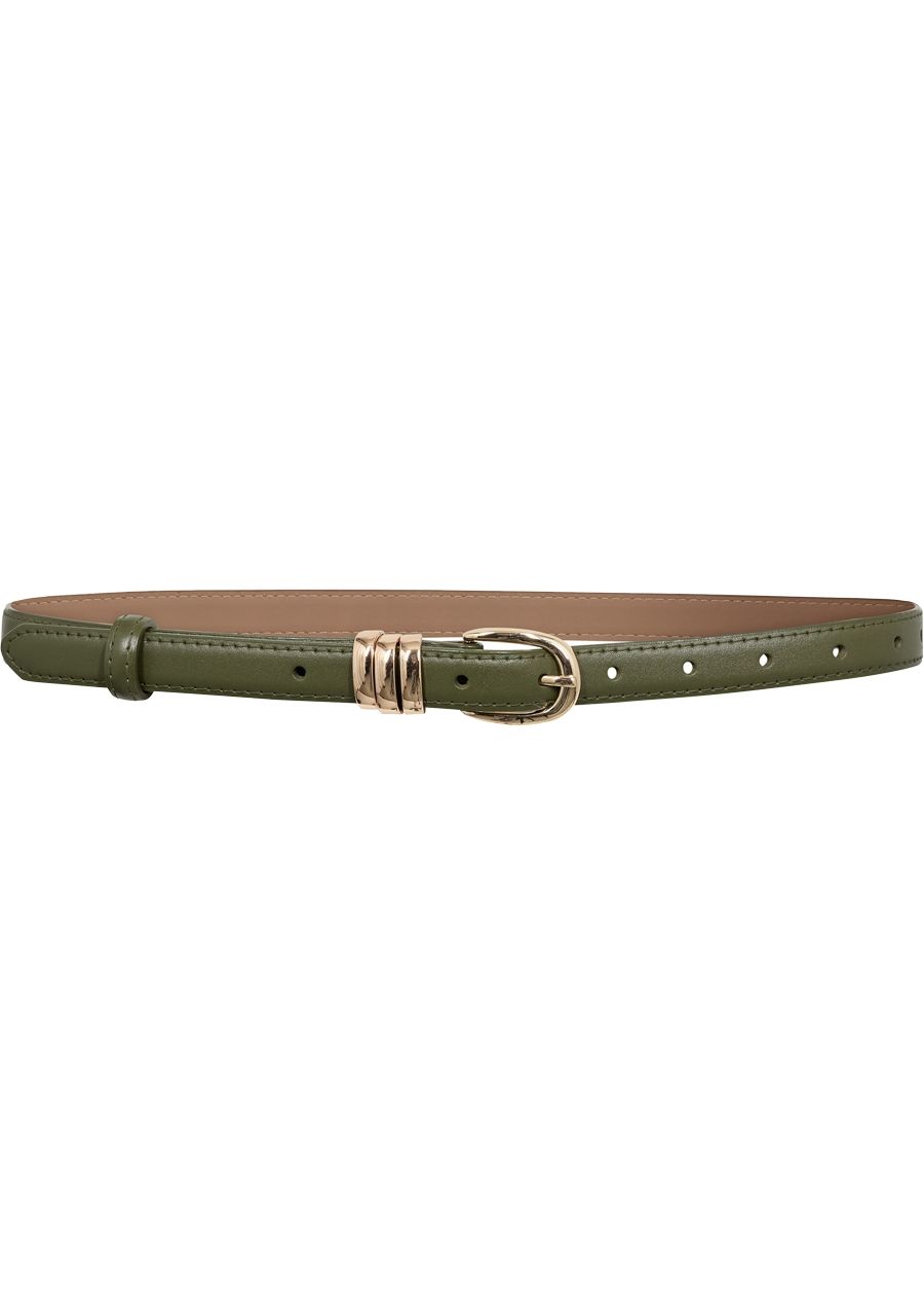 CO'COUTURE - ACCESSOIRE - Groen