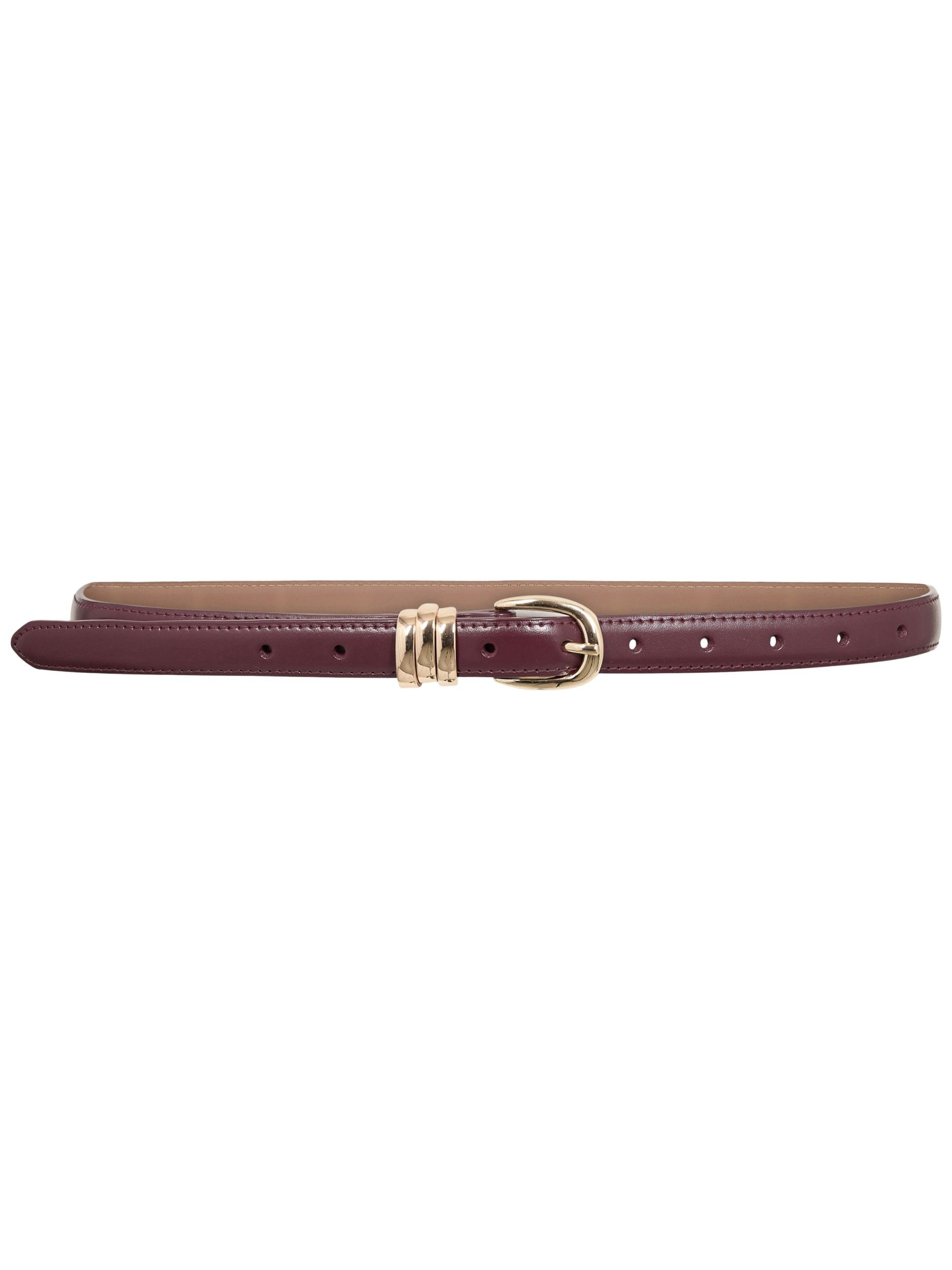 CO'COUTURE - ACCESSOIRE - Rood
