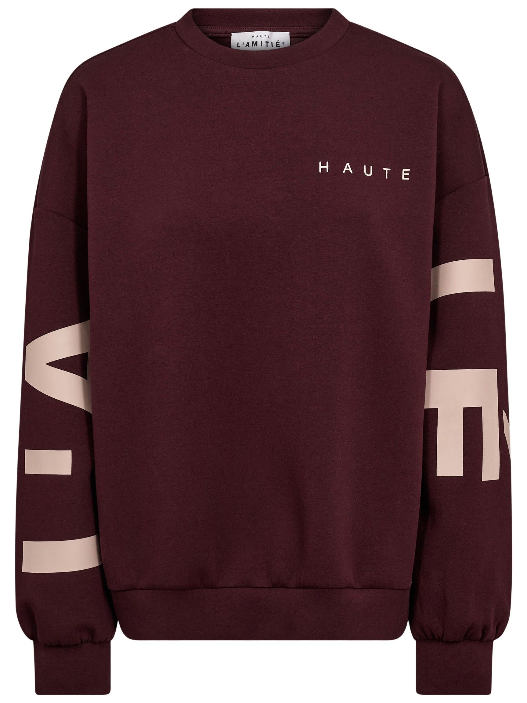 HAUTE L'AMITIÉ - TRUI - Rood