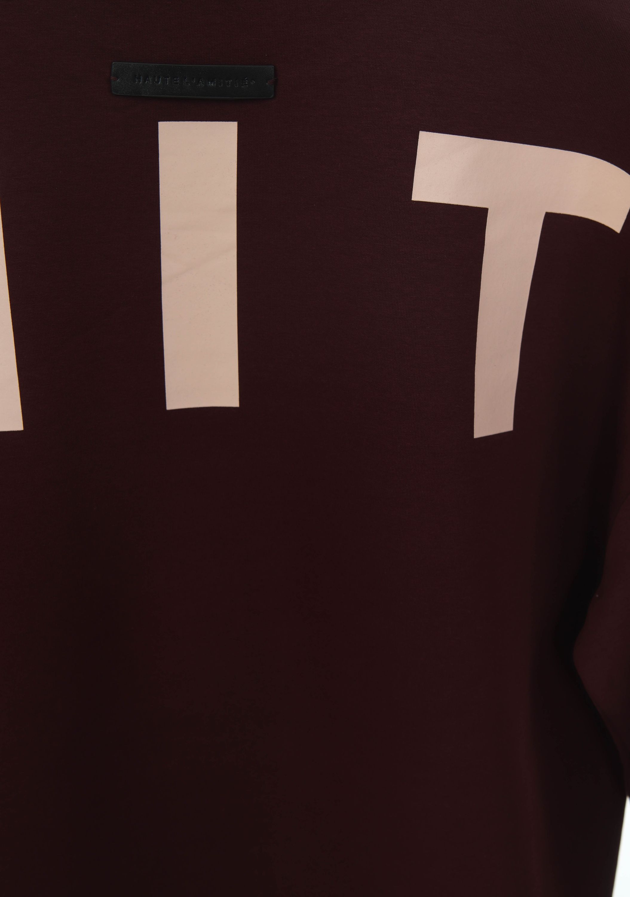HAUTE L'AMITIÉ - TRUI - Rood