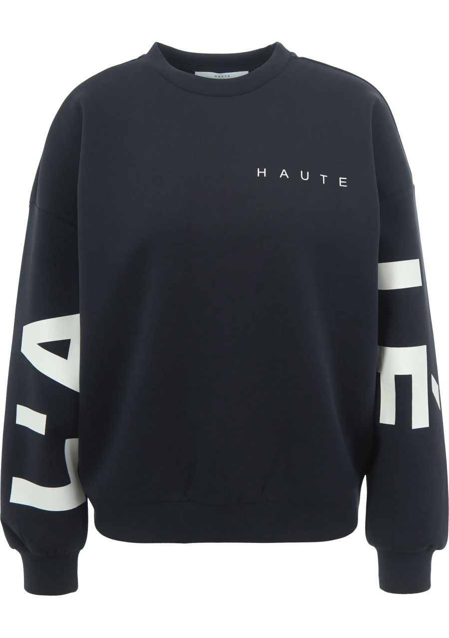 HAUTE L'AMITIÉ - TRUI - Blauw