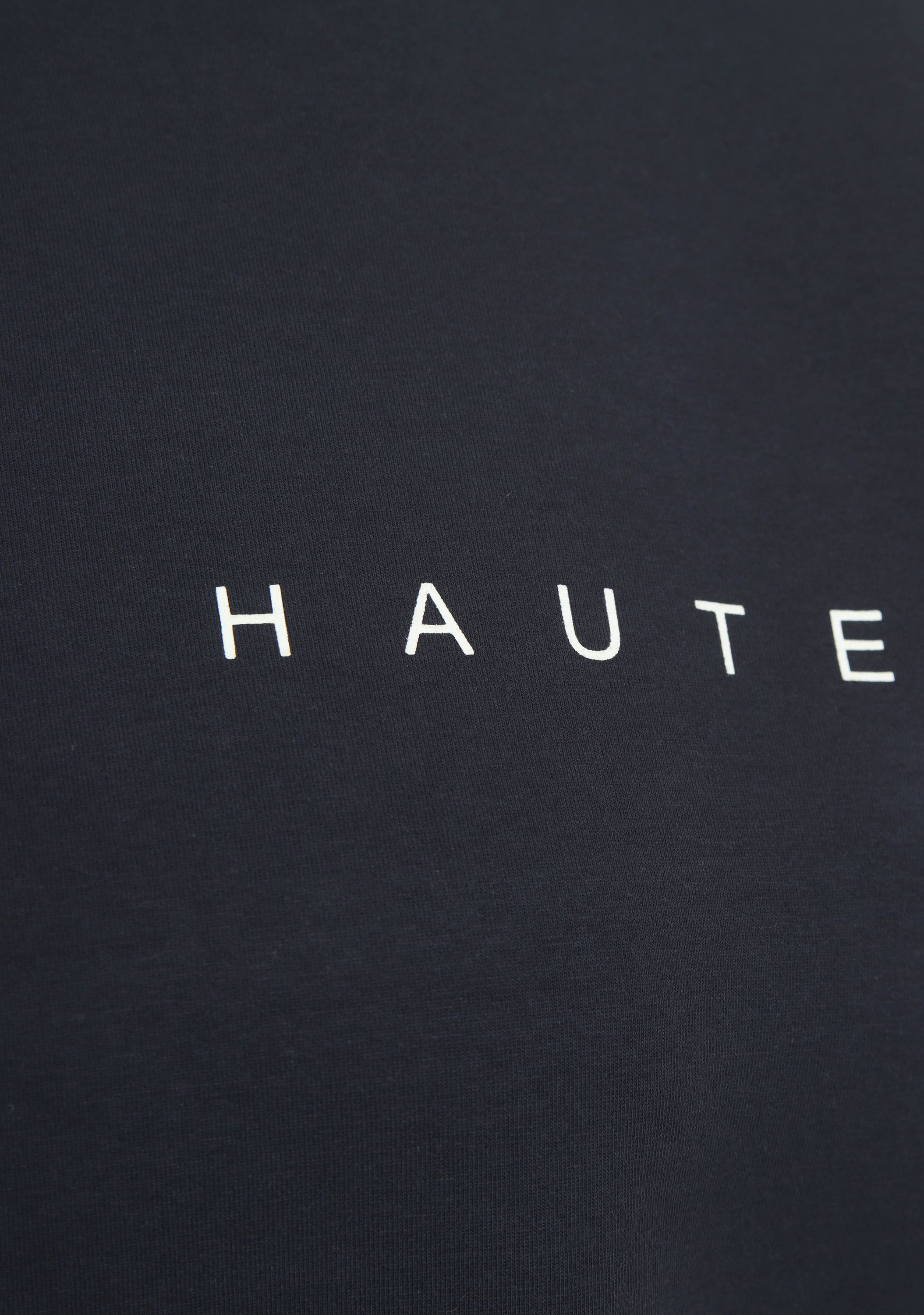 HAUTE L'AMITIÉ - TRUI - Blauw