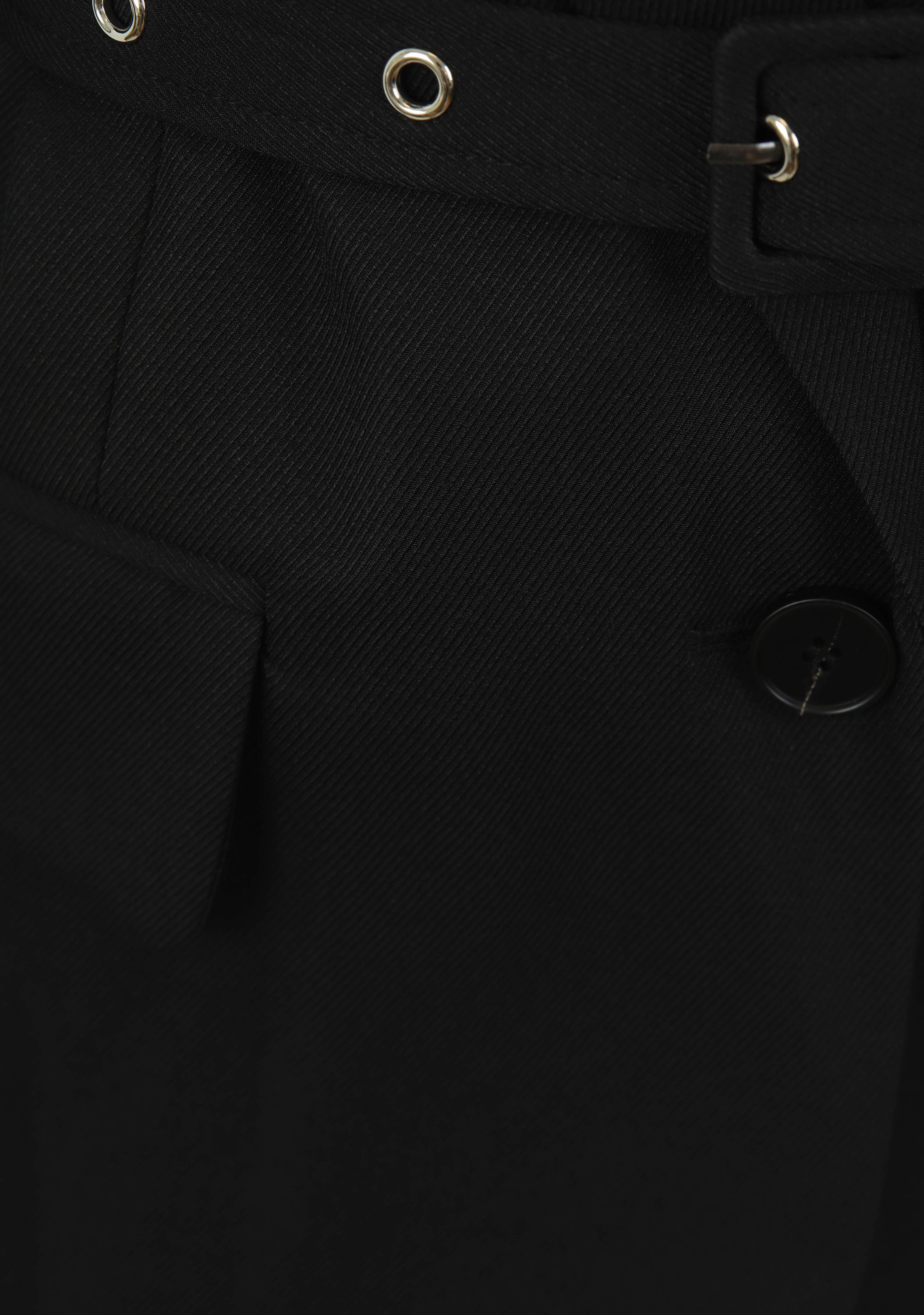 HAUTE L'AMITIÉ - BLAZER - Zwart