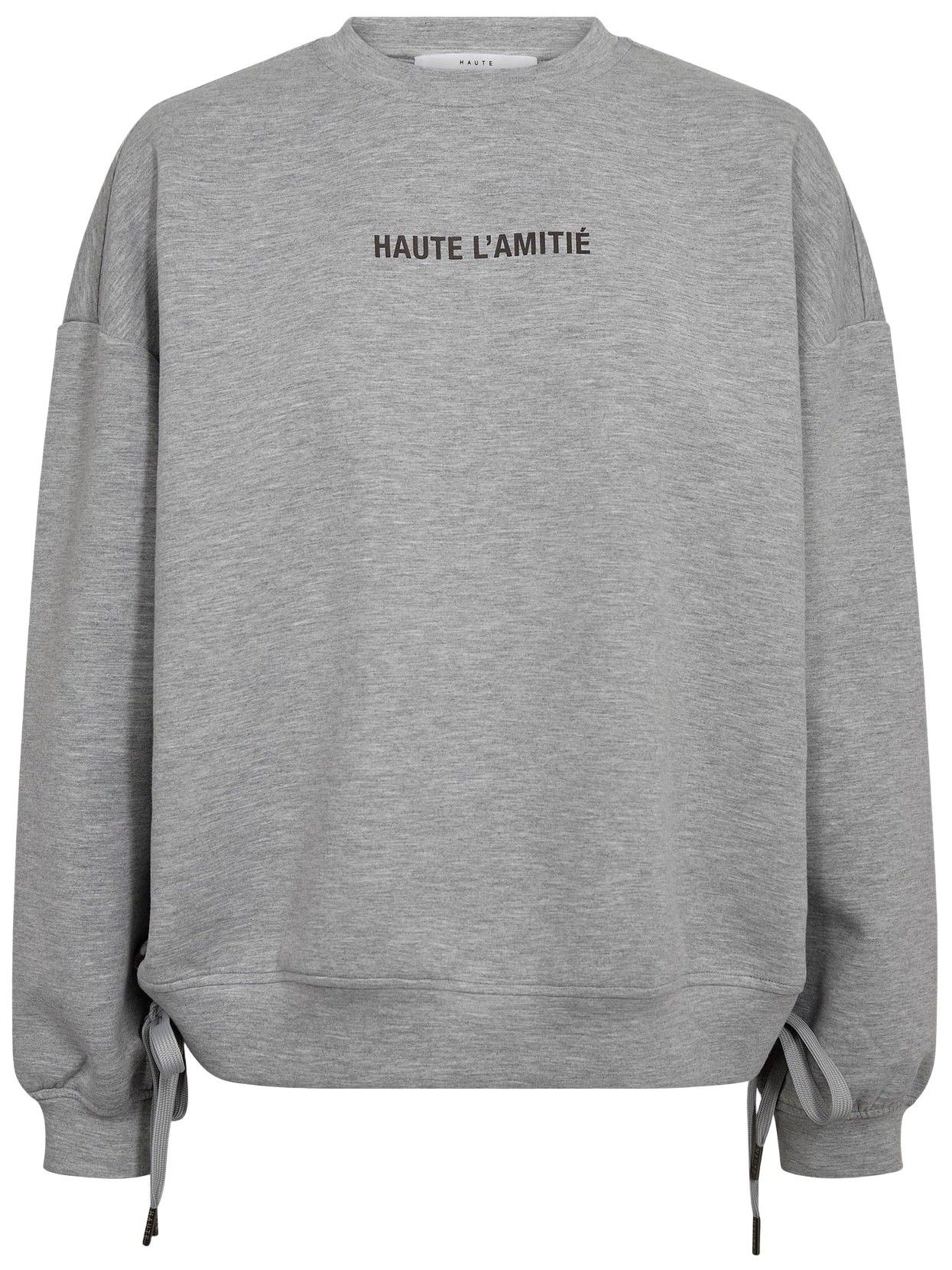 HAUTE L'AMITIÉ - TRUI - Grijs