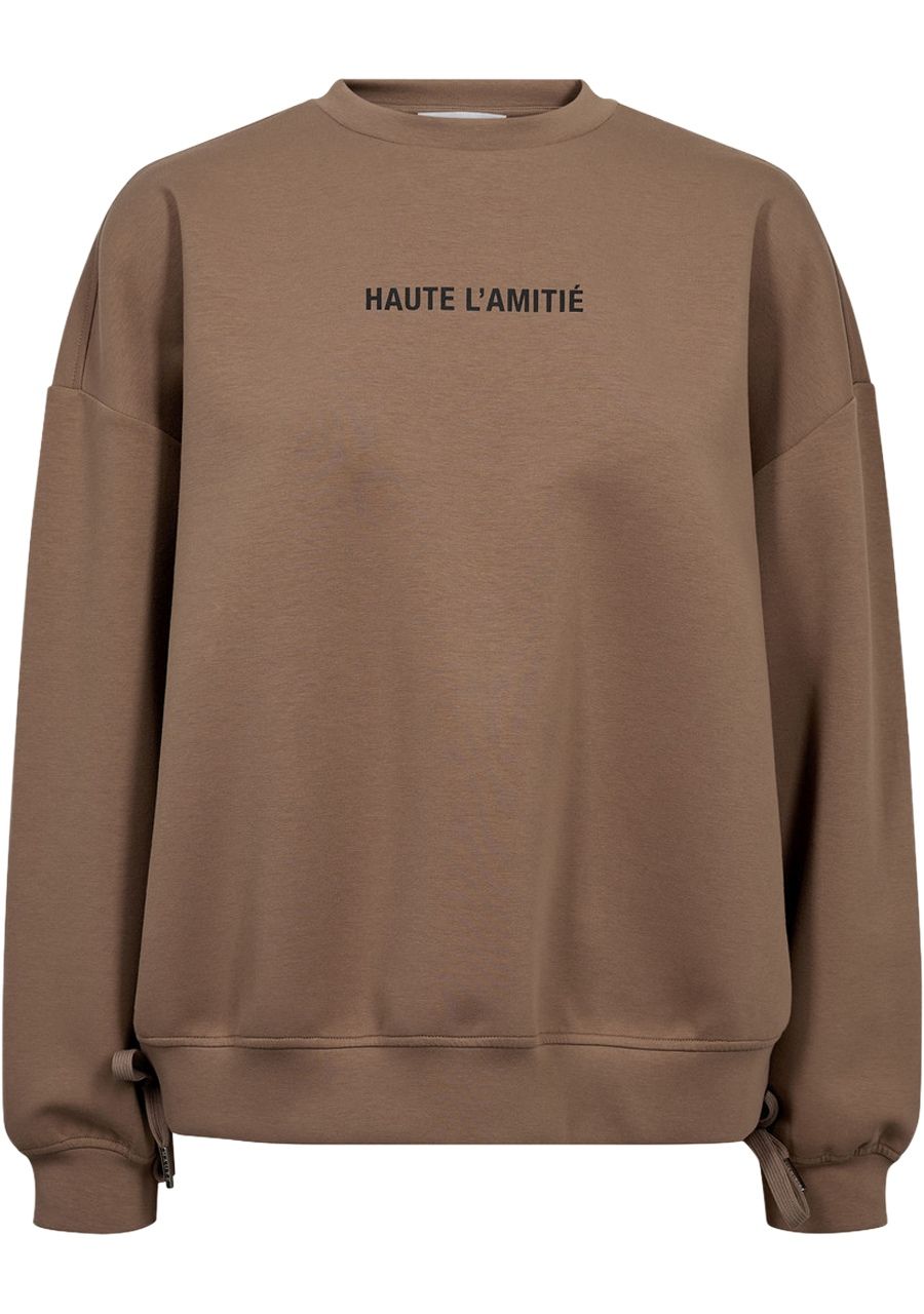 HAUTE L'AMITIÉ - TRUI - Bruin