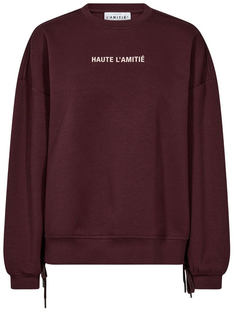 HAUTE L'AMITIÉ - TRUI - Rood