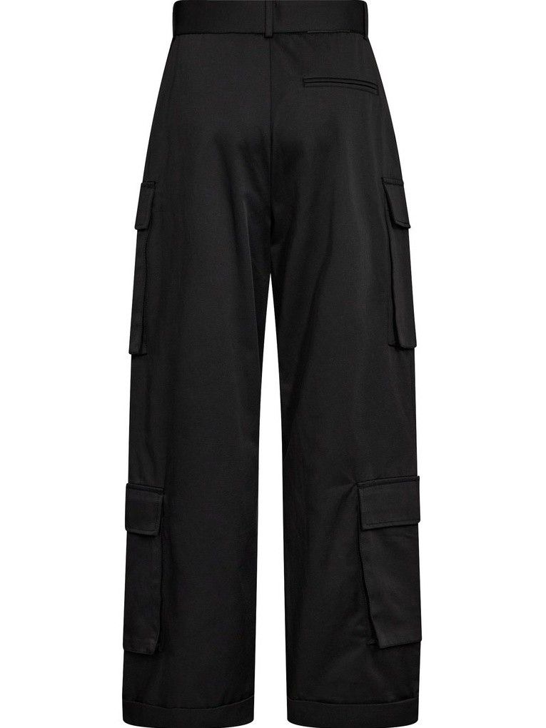 HAUTE L'AMITIÉ - BROEK - Zwart