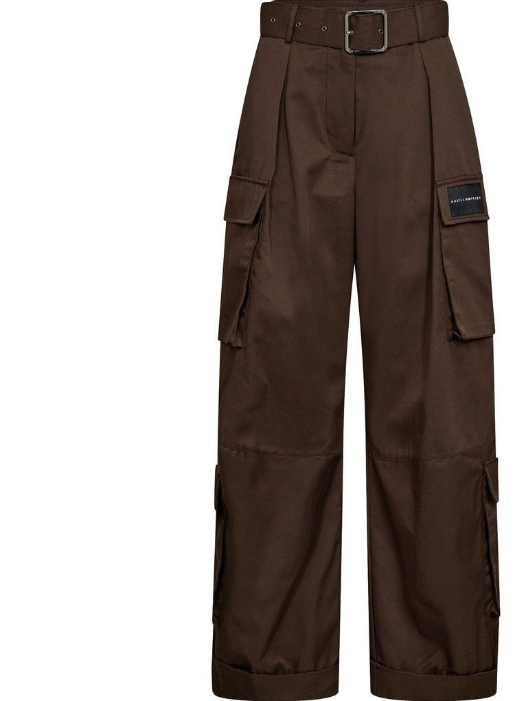 HAUTE L'AMITIÉ - BROEK - Bruin