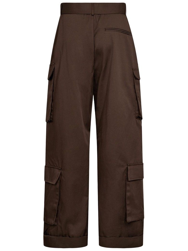 HAUTE L'AMITIÉ - BROEK - Bruin