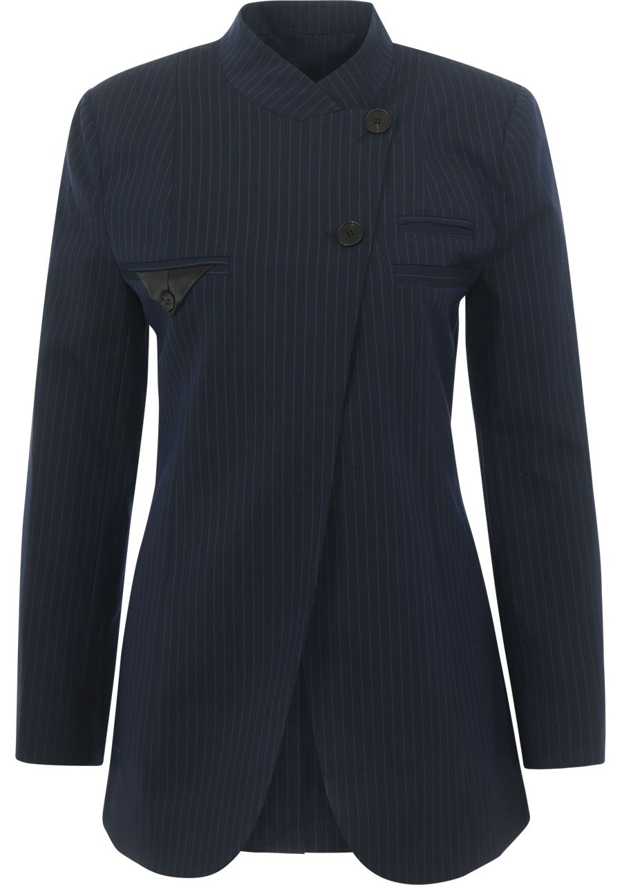 HAUTE L'AMITIÉ - BLAZER - Blauw
