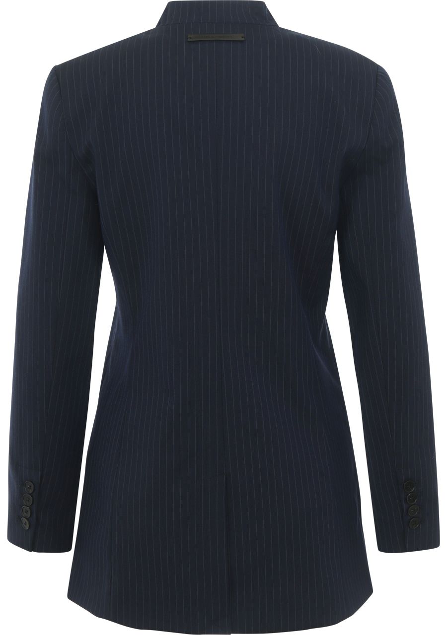 HAUTE L'AMITIÉ - BLAZER - Blauw