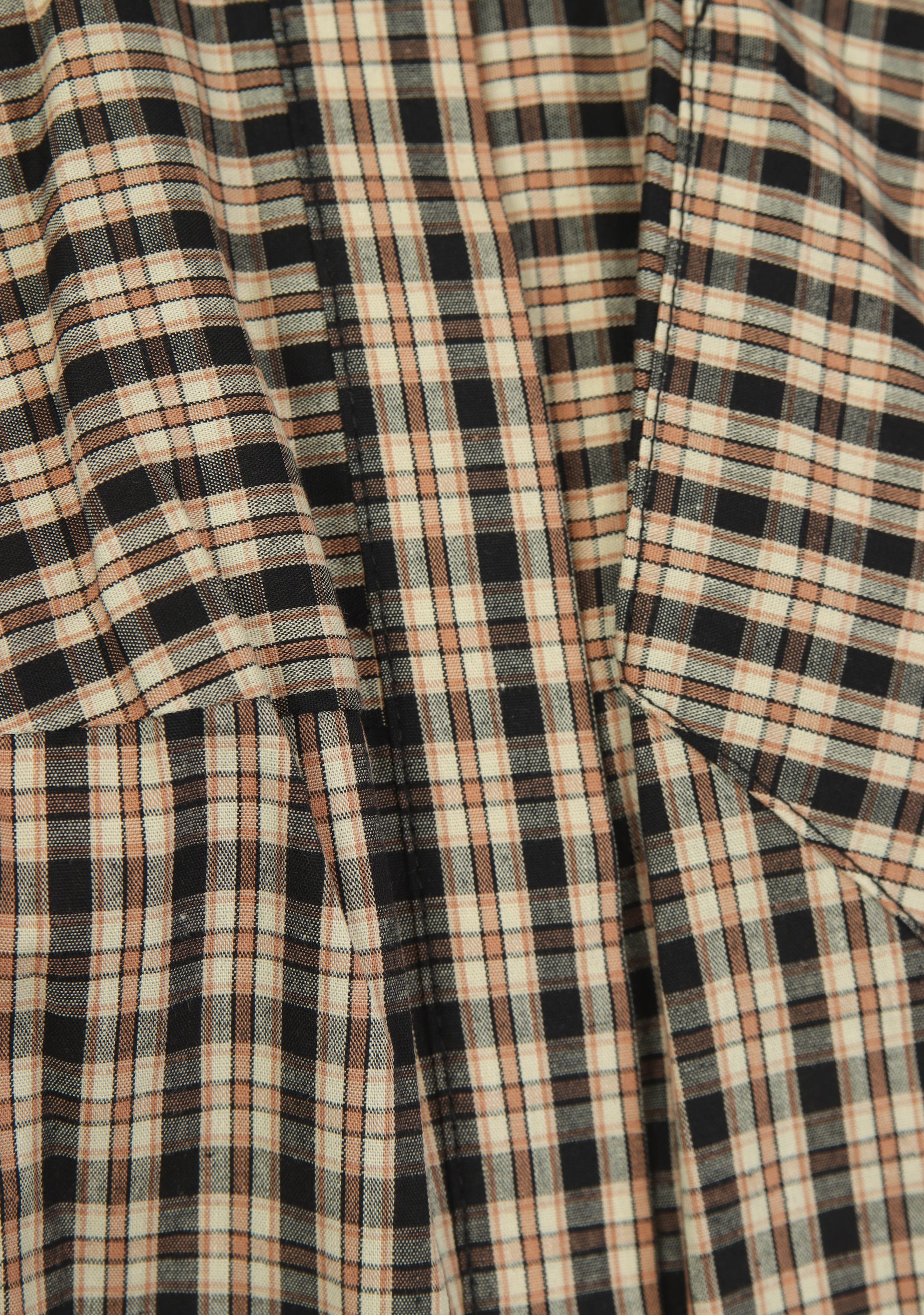 HAUTE L'AMITIÉ - BLOUSE - Beige