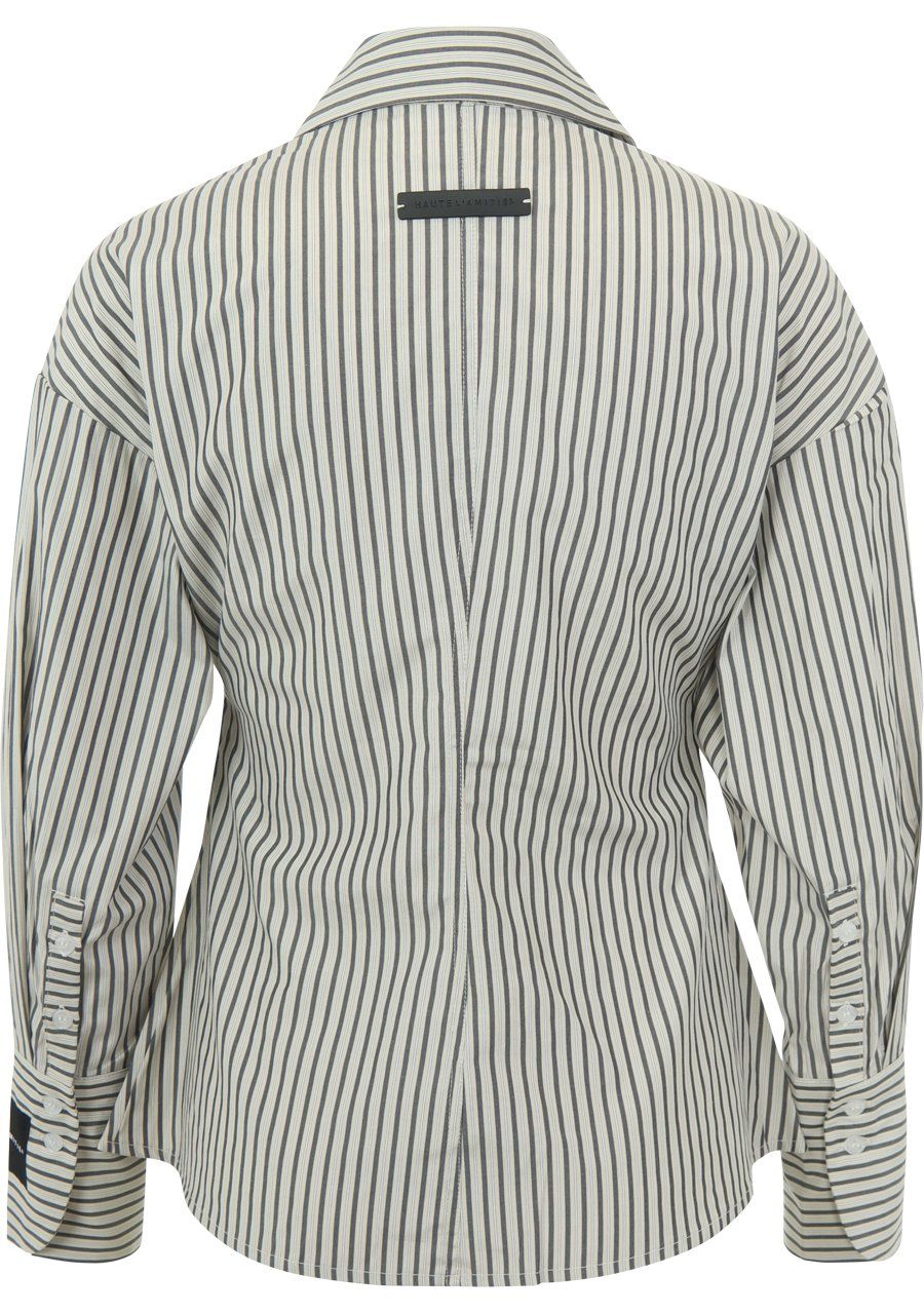 HAUTE L'AMITIÉ - BLOUSE - Beige