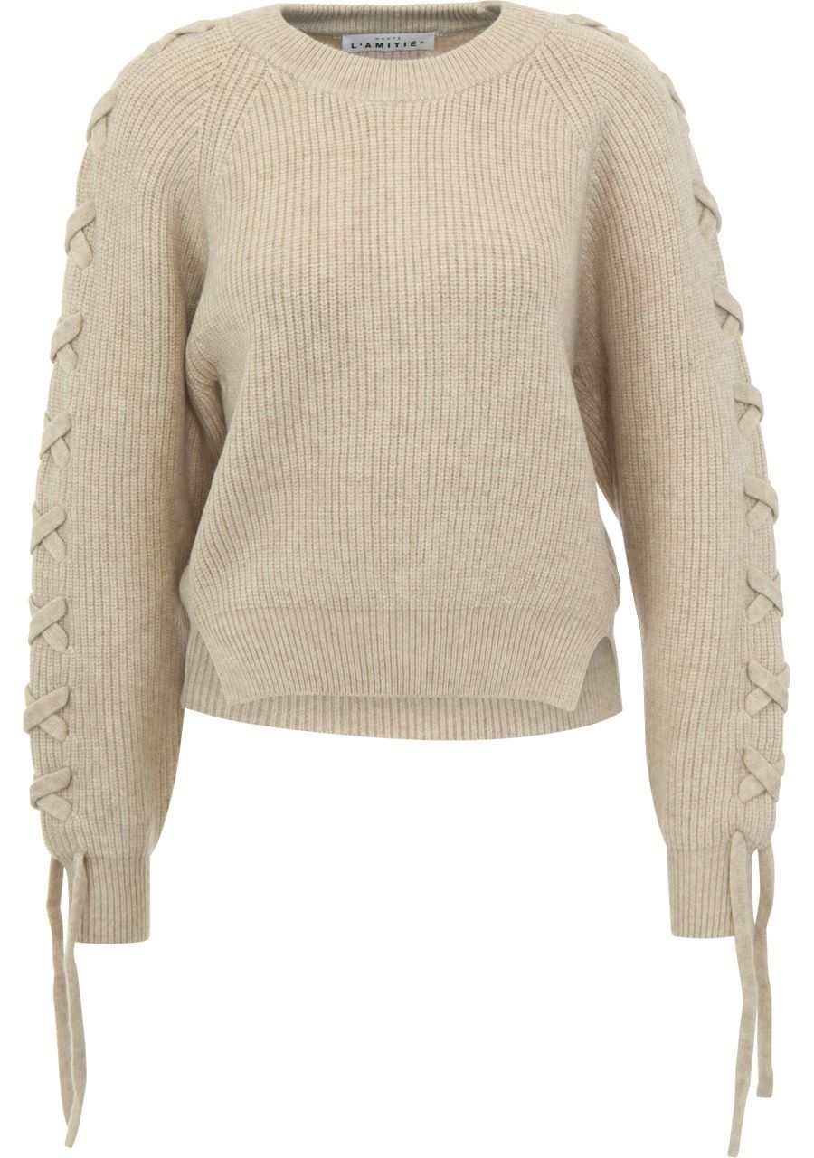 HAUTE L'AMITIÉ - TRUI - Beige