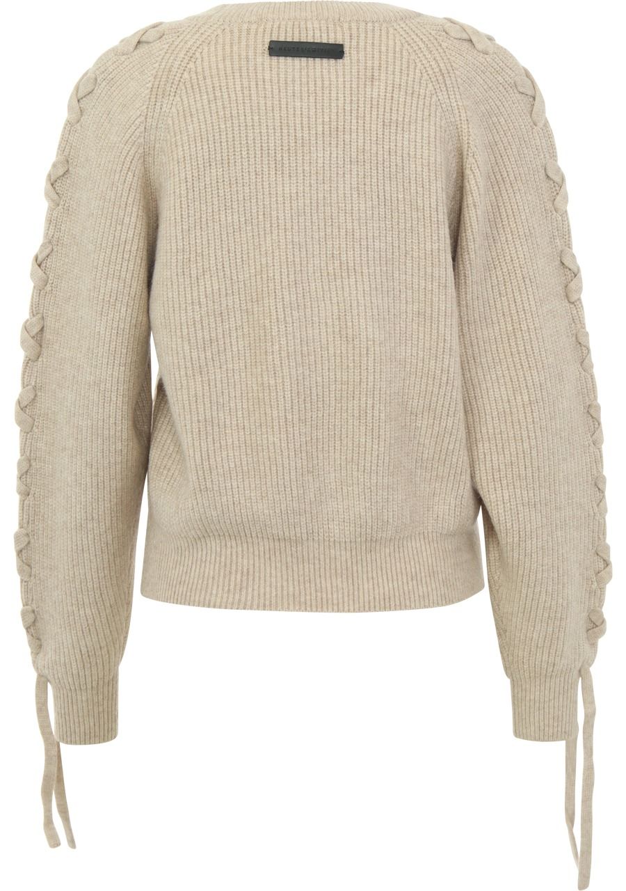 HAUTE L'AMITIÉ - TRUI - Beige