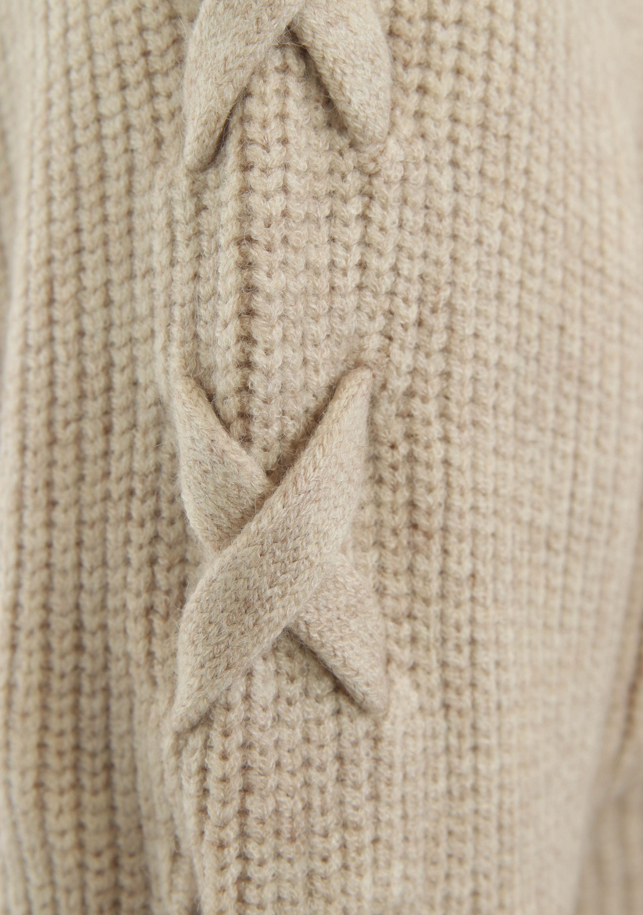 HAUTE L'AMITIÉ - TRUI - Beige
