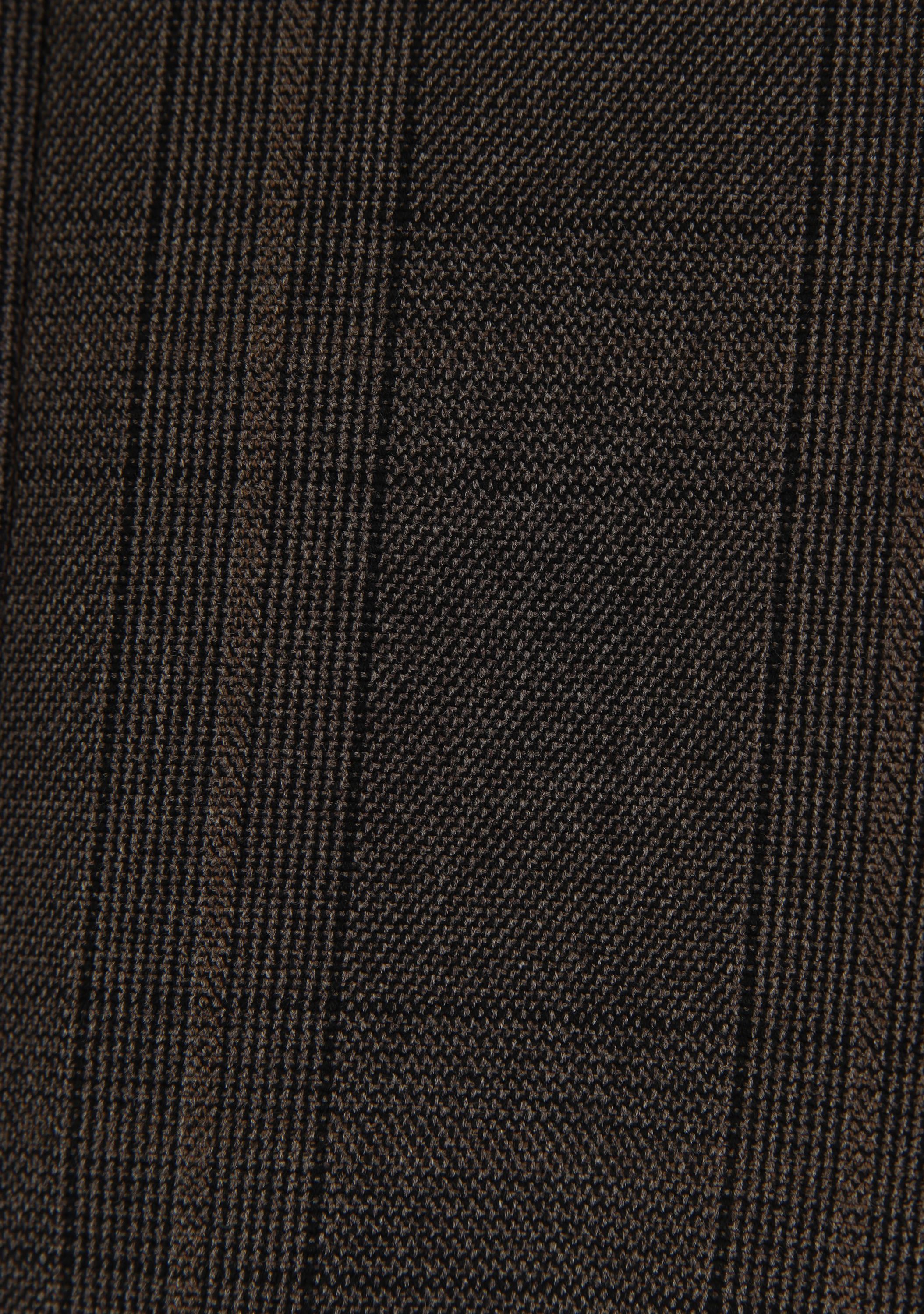 HAUTE L'AMITIÉ - BLAZER - Bruin