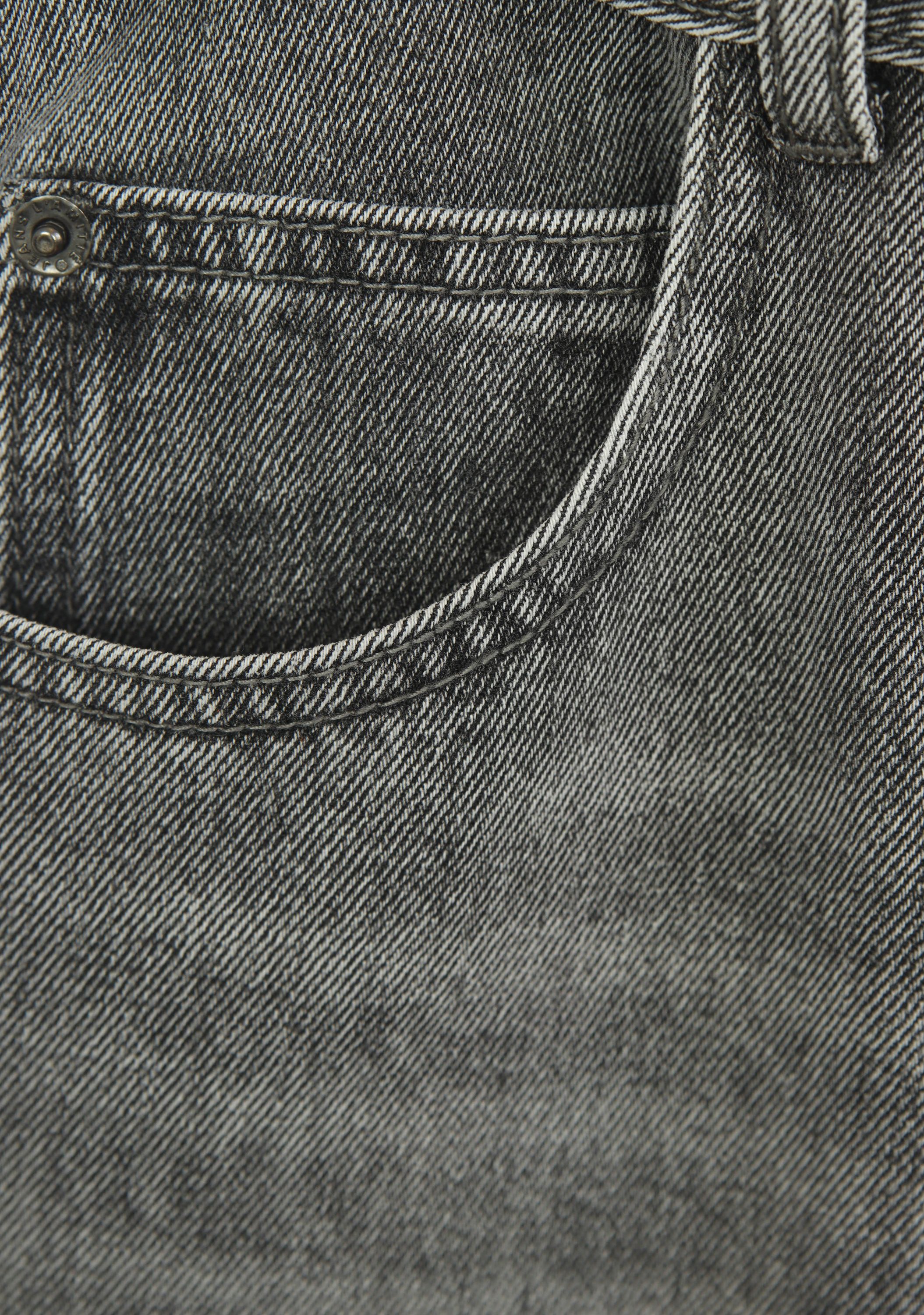 HAUTE L'AMITIÉ - JEANS - Grijs