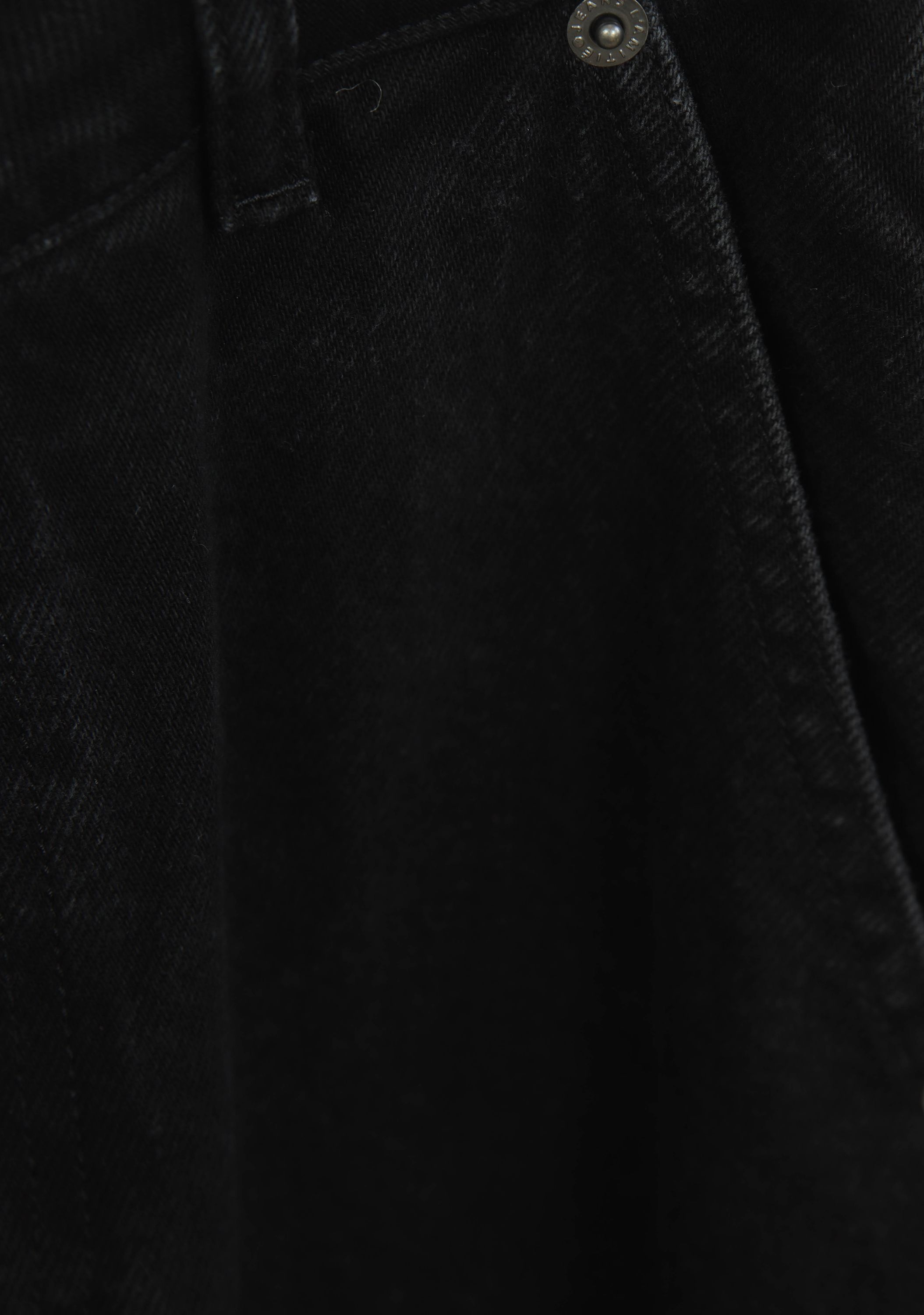 HAUTE L'AMITIÉ - SHORT - Zwart
