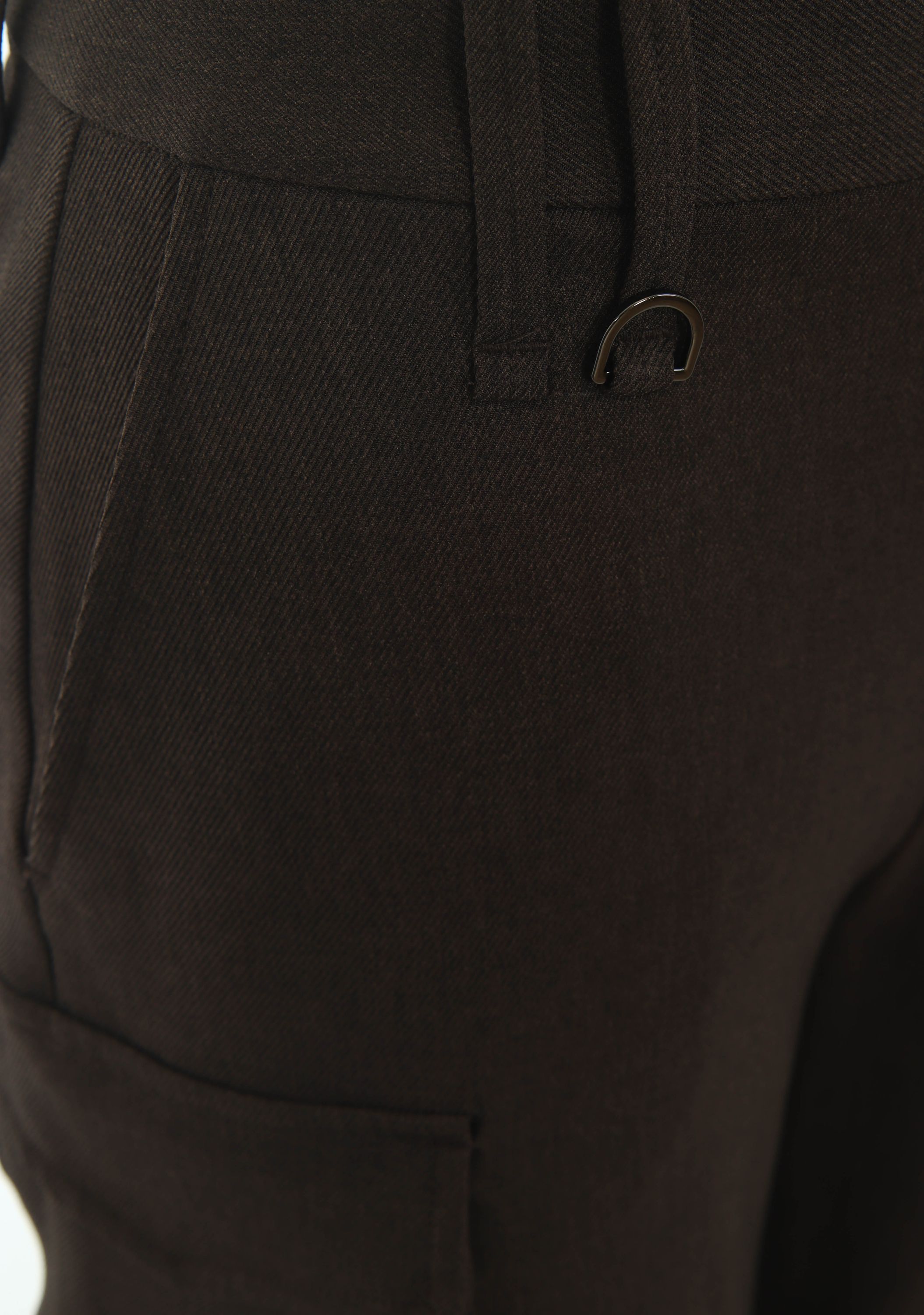 HAUTE L'AMITIÉ - BROEK - Bruin