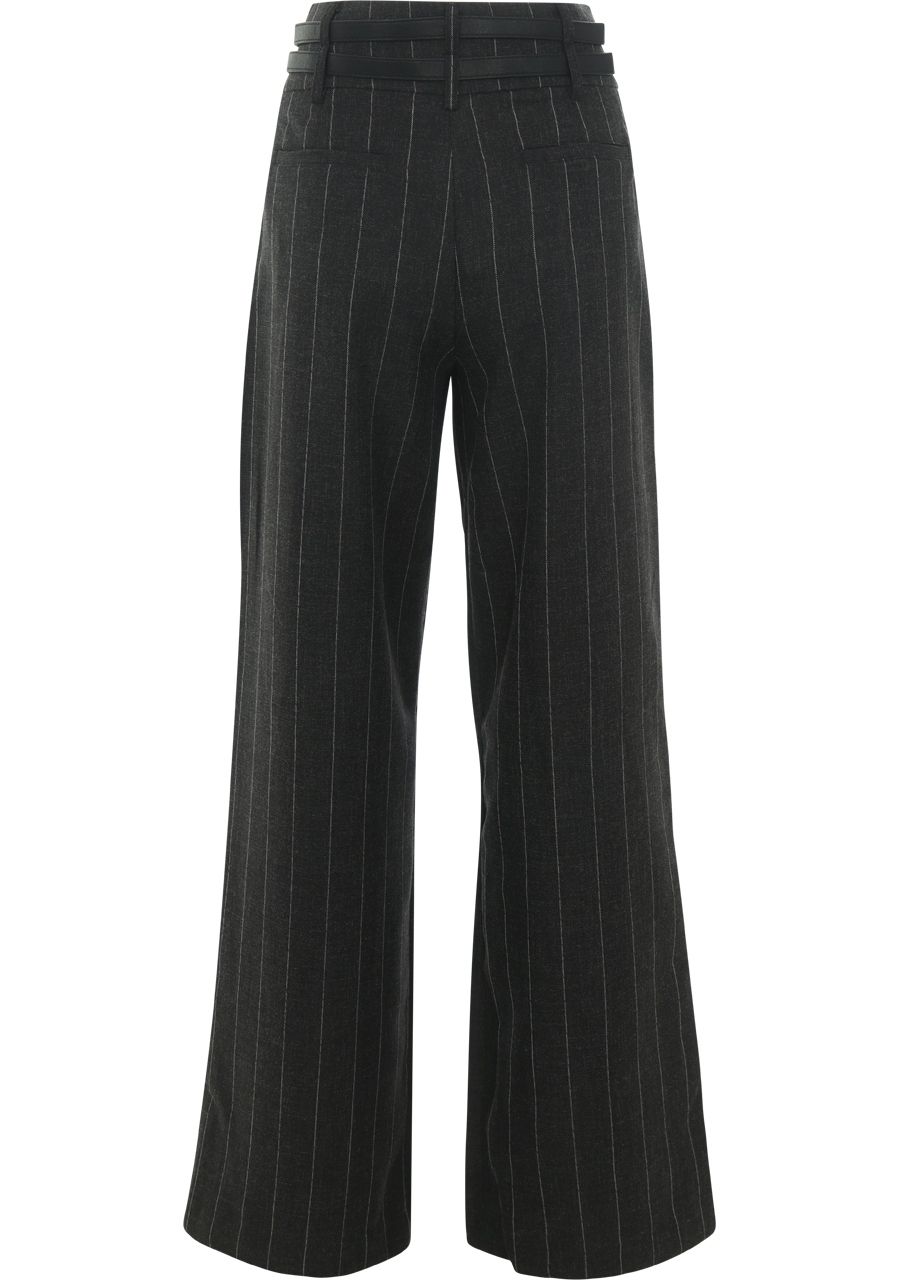 HAUTE L'AMITIÉ - BROEK - Grijs