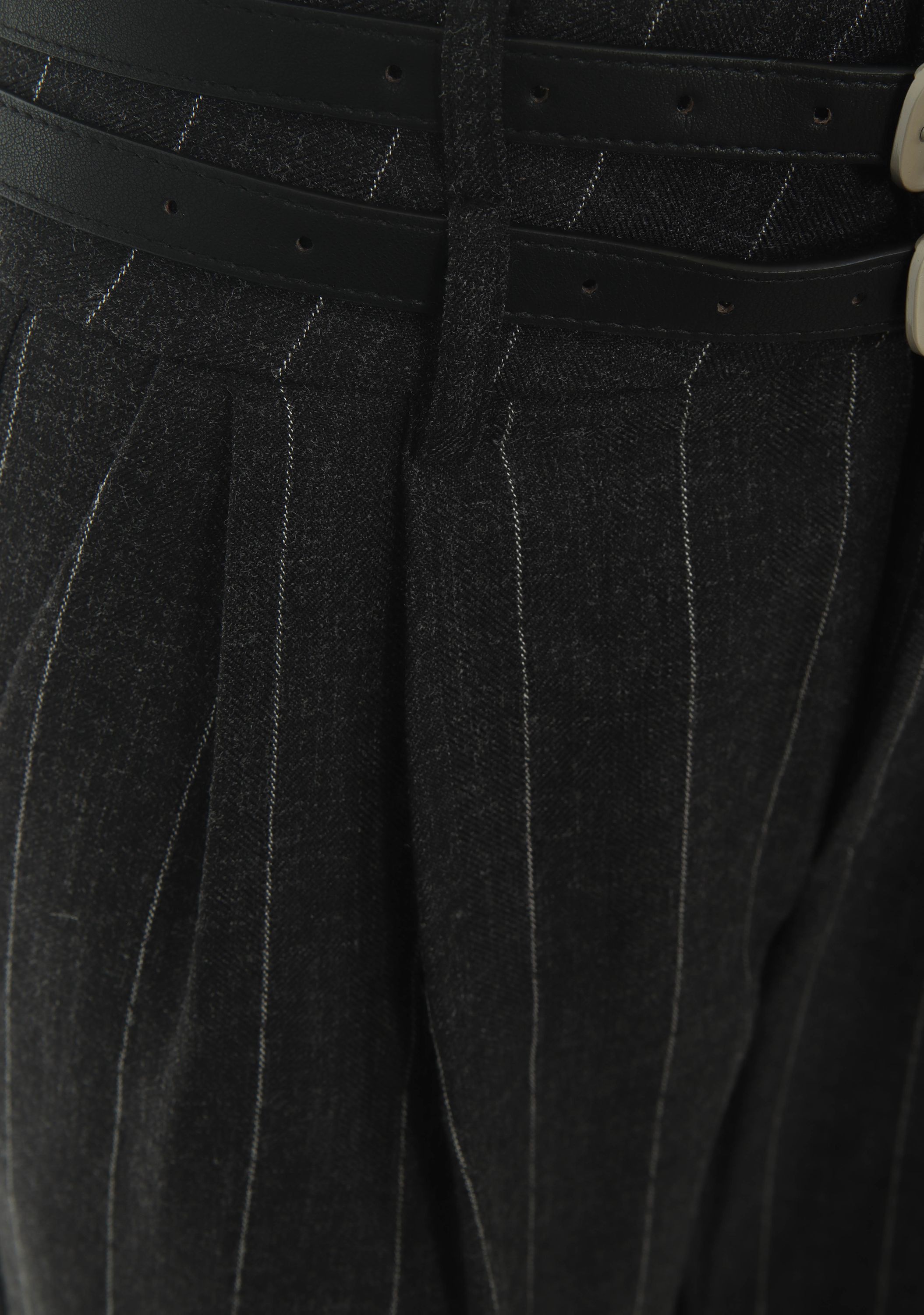 HAUTE L'AMITIÉ - BROEK - Grijs