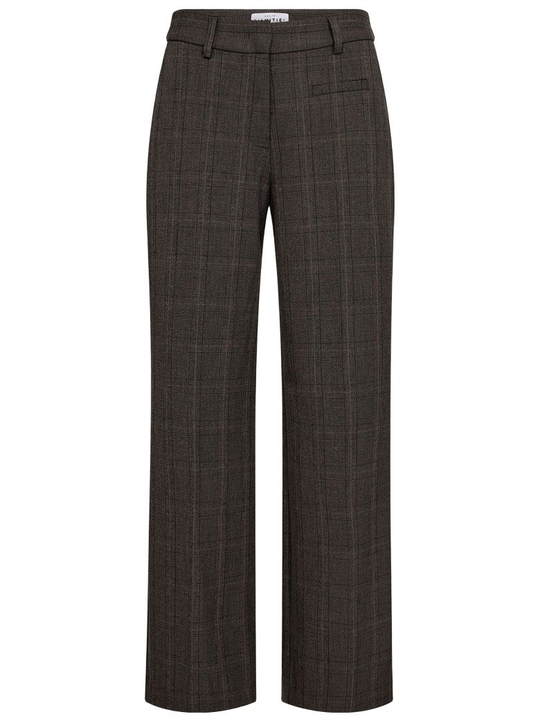 HAUTE L'AMITIÉ - BROEK - Bruin