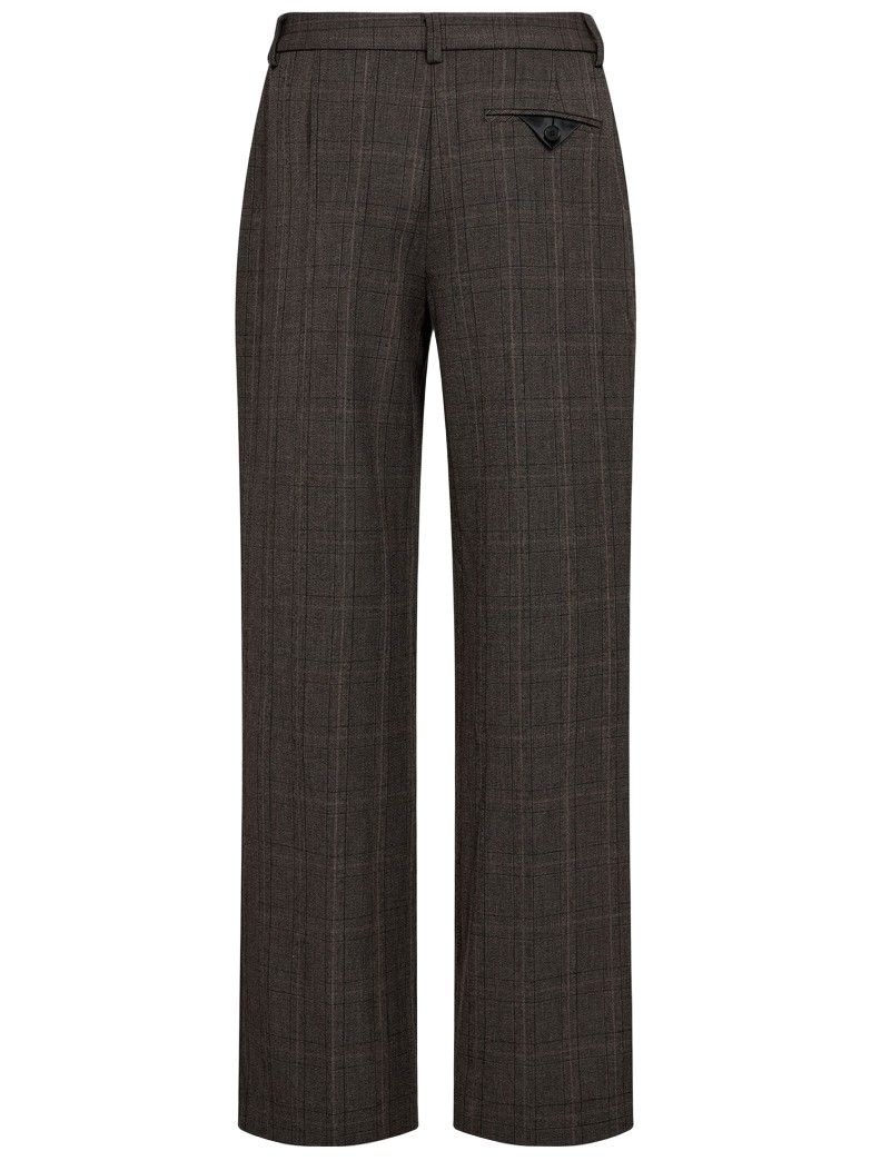 HAUTE L'AMITIÉ - BROEK - Bruin