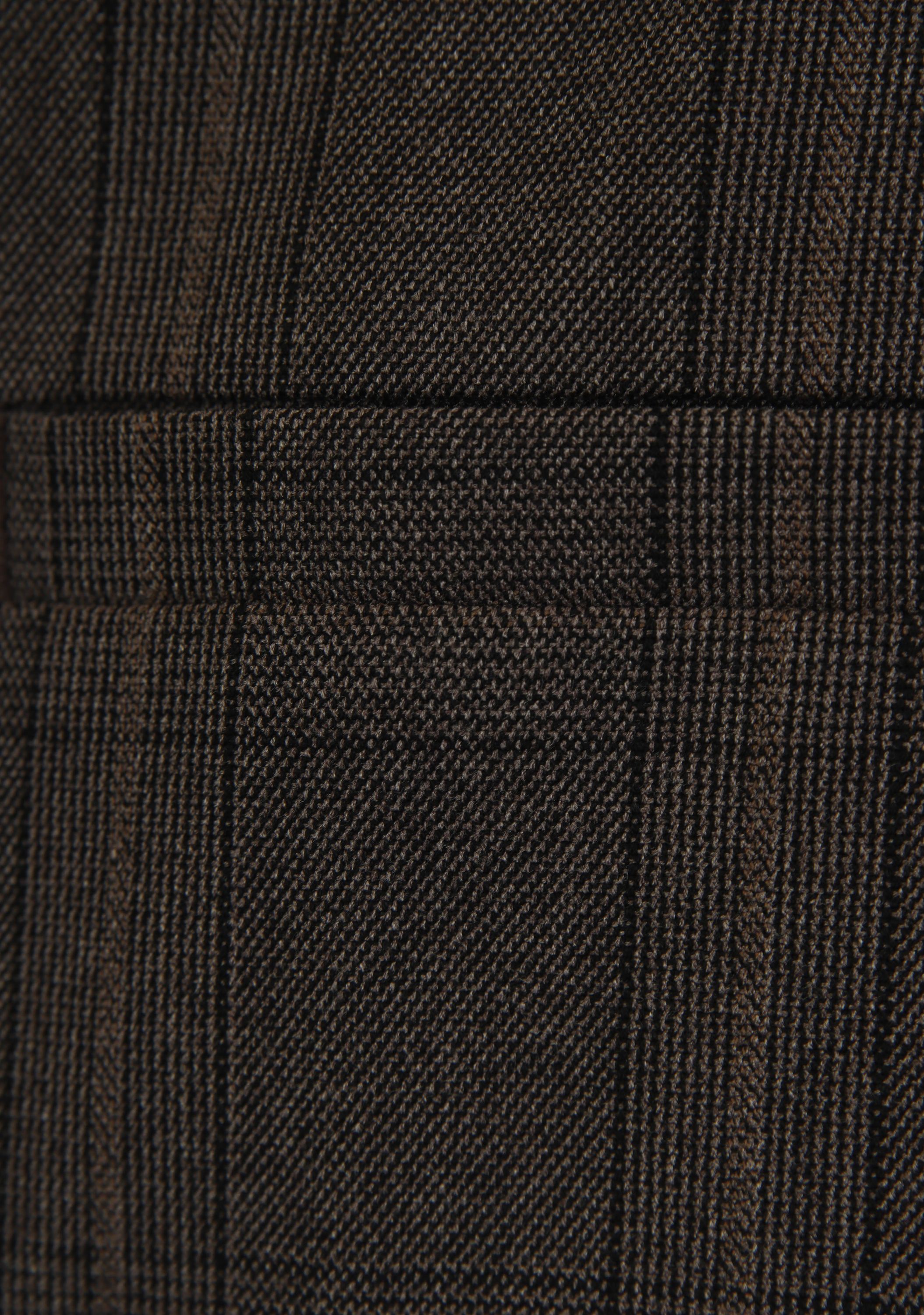 HAUTE L'AMITIÉ - BROEK - Bruin