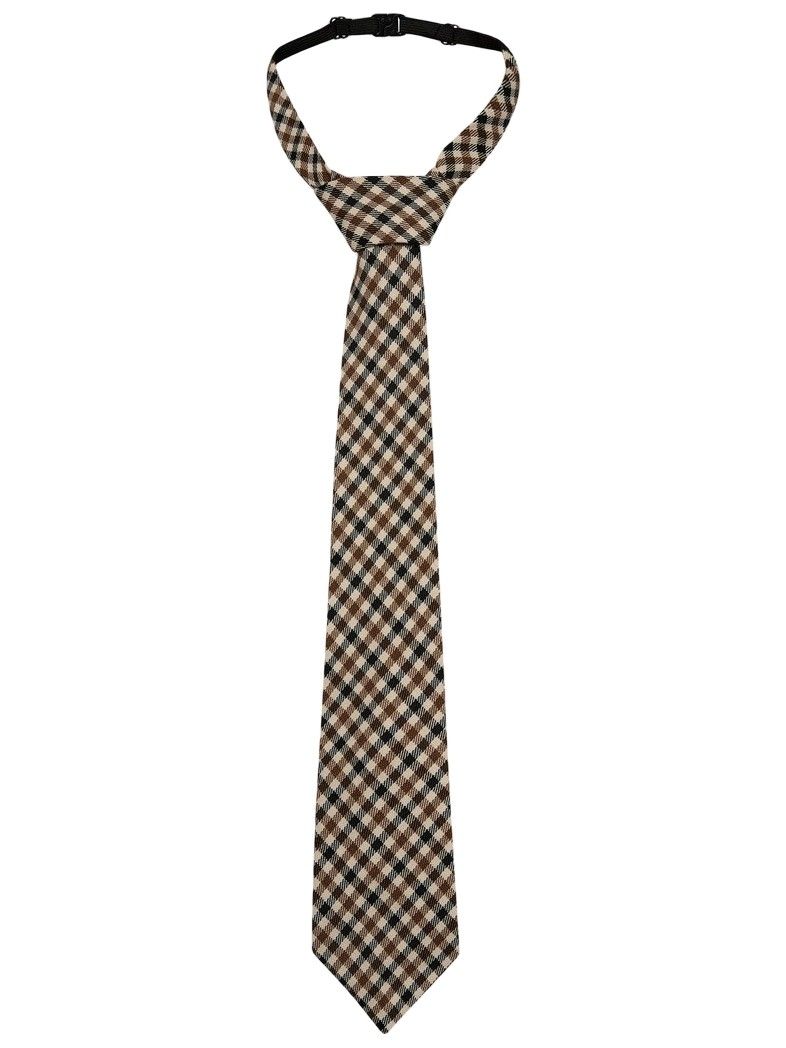 HAUTE L'AMITIÉ - ACCESSOIRE - Bruin