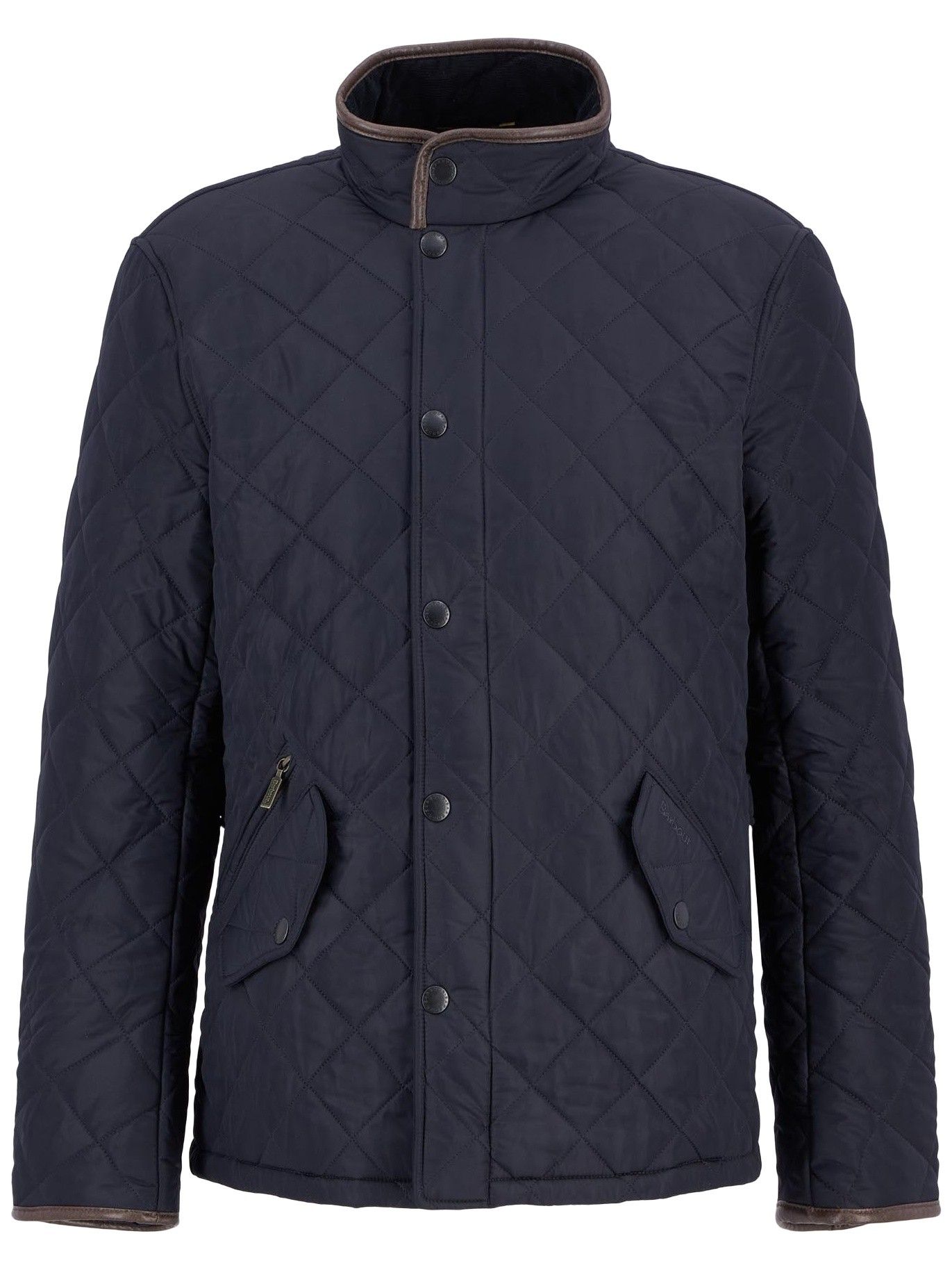BARBOUR - JAS - Blauw