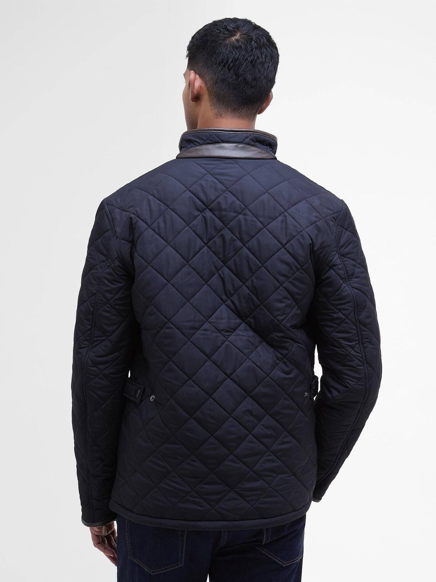 BARBOUR - JAS - Blauw