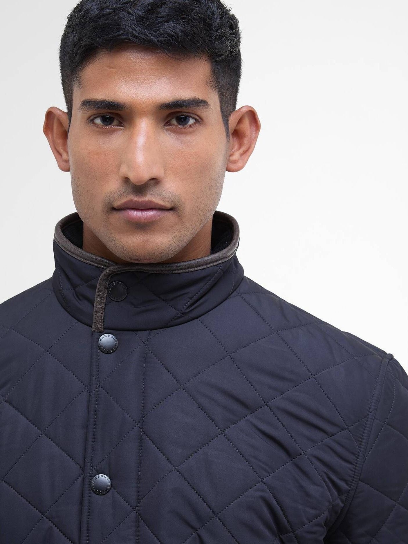 BARBOUR - JAS - Blauw