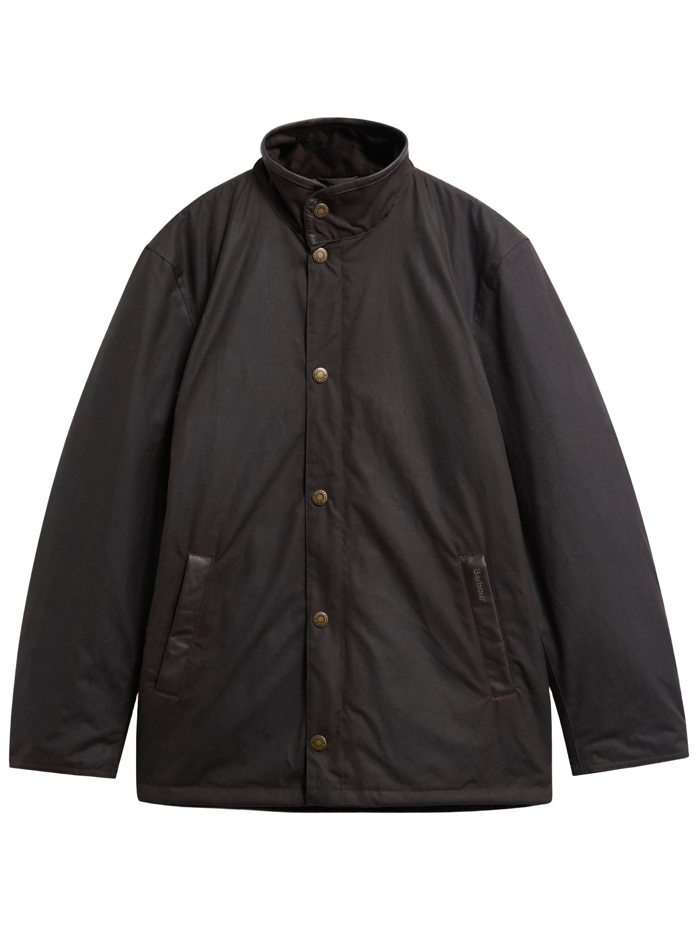 BARBOUR - JAS - Bruin